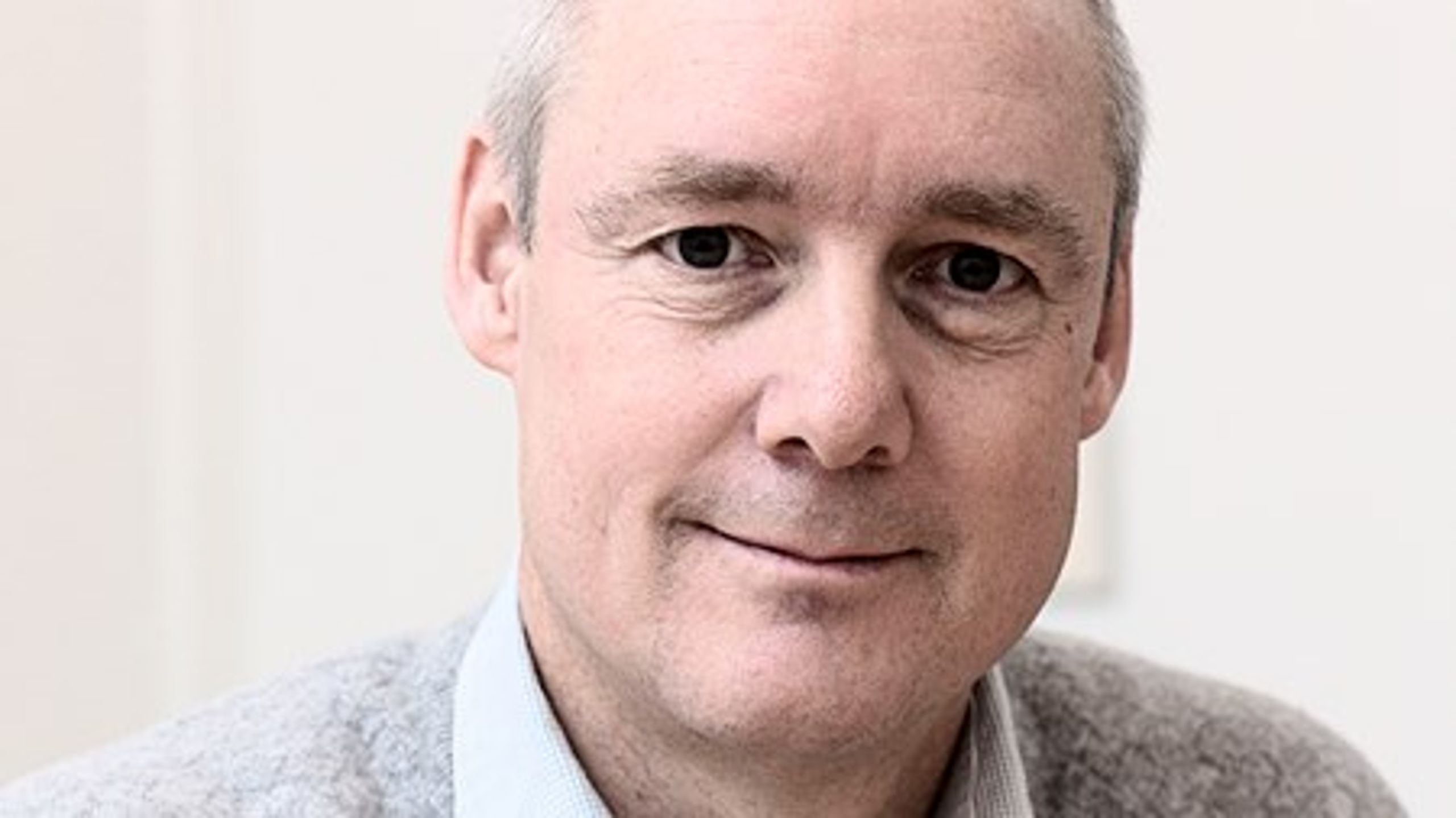 Danmark skal fastholde førertrøjen i kampen for&nbsp;seksuel
og reproduktiv sundhed og rettigheder, skriver&nbsp;Bjarne
B. Christensen, generalsekretær i Sex &amp; Samfund.