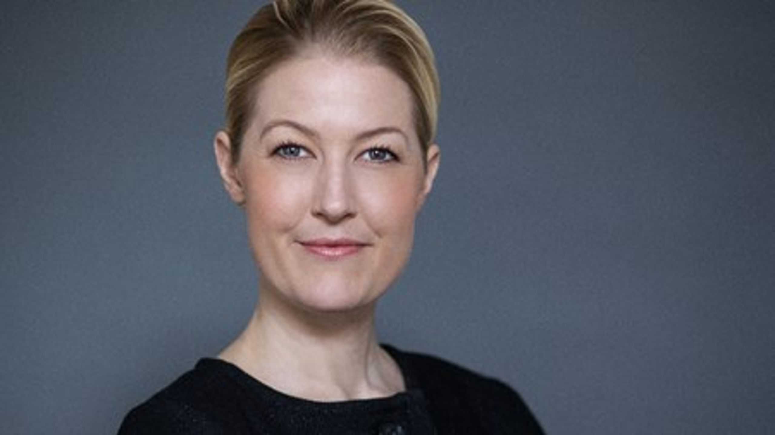 Uddannelsesindsatsen skal styrkes i næste politiforlig, skriver Sofie Carsten Nielsen (R).&nbsp;