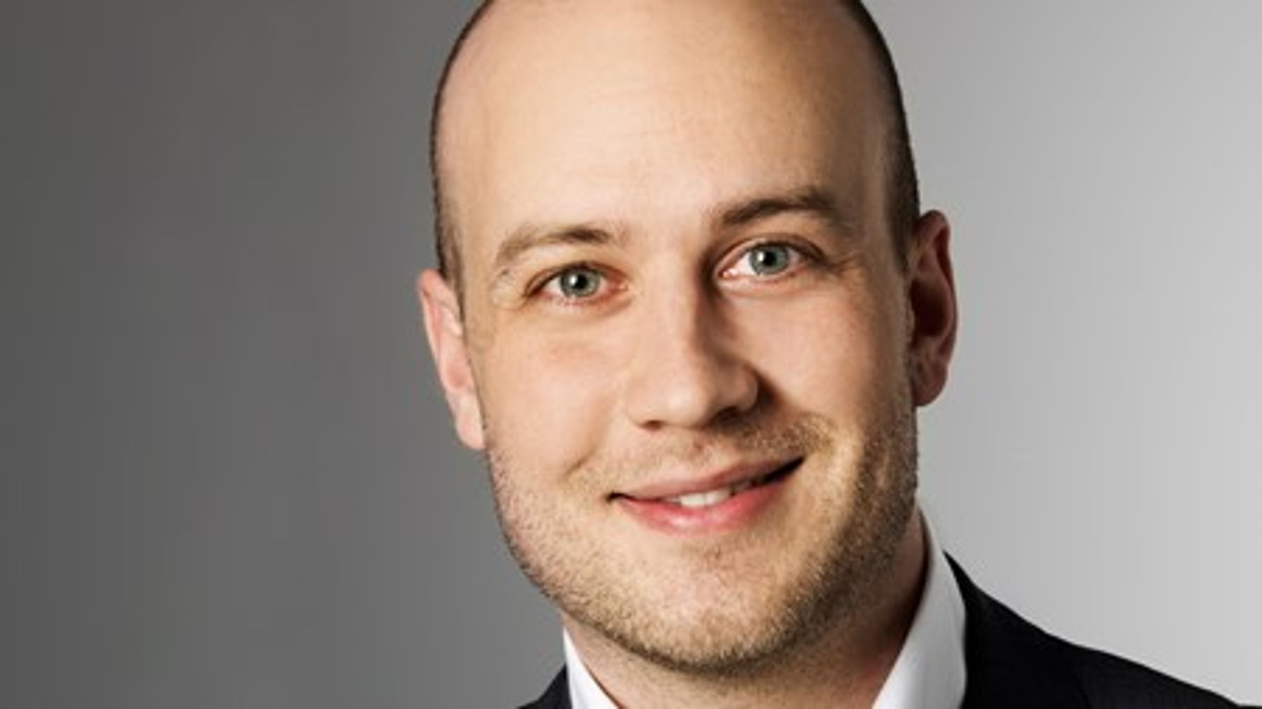 Daniel Rugholm har som tidligere miljø-, landbrug- og fødevareordfører en bred erfaring med i bagagen, når han tiltræder som Landbrug &amp; Fødevarers nye PA-chefkonsulent.