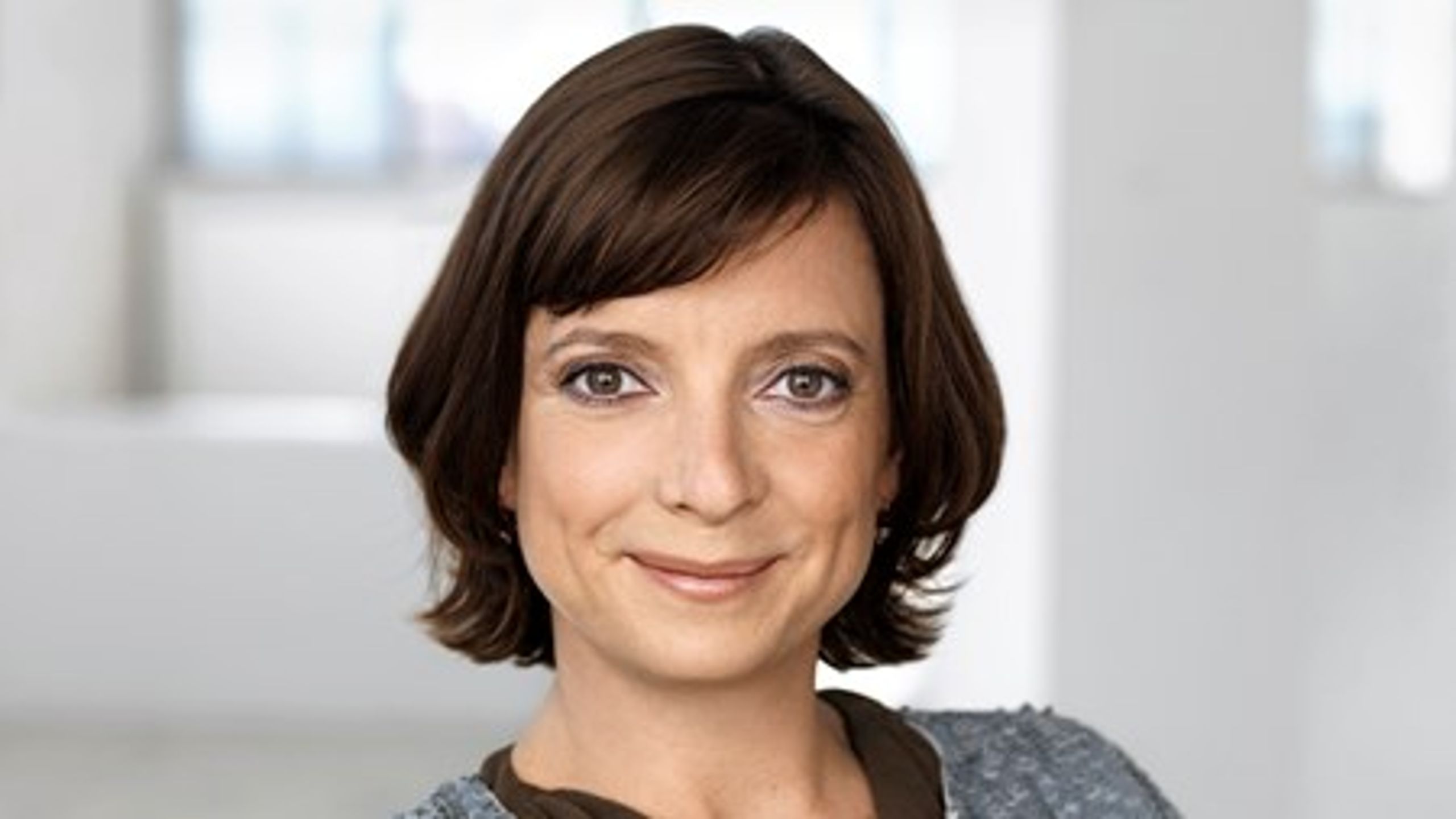 Den nye reform skal ifølge Karen Ellemann (V) hjælpe den ledige&nbsp;til at komme hurtigere i job.