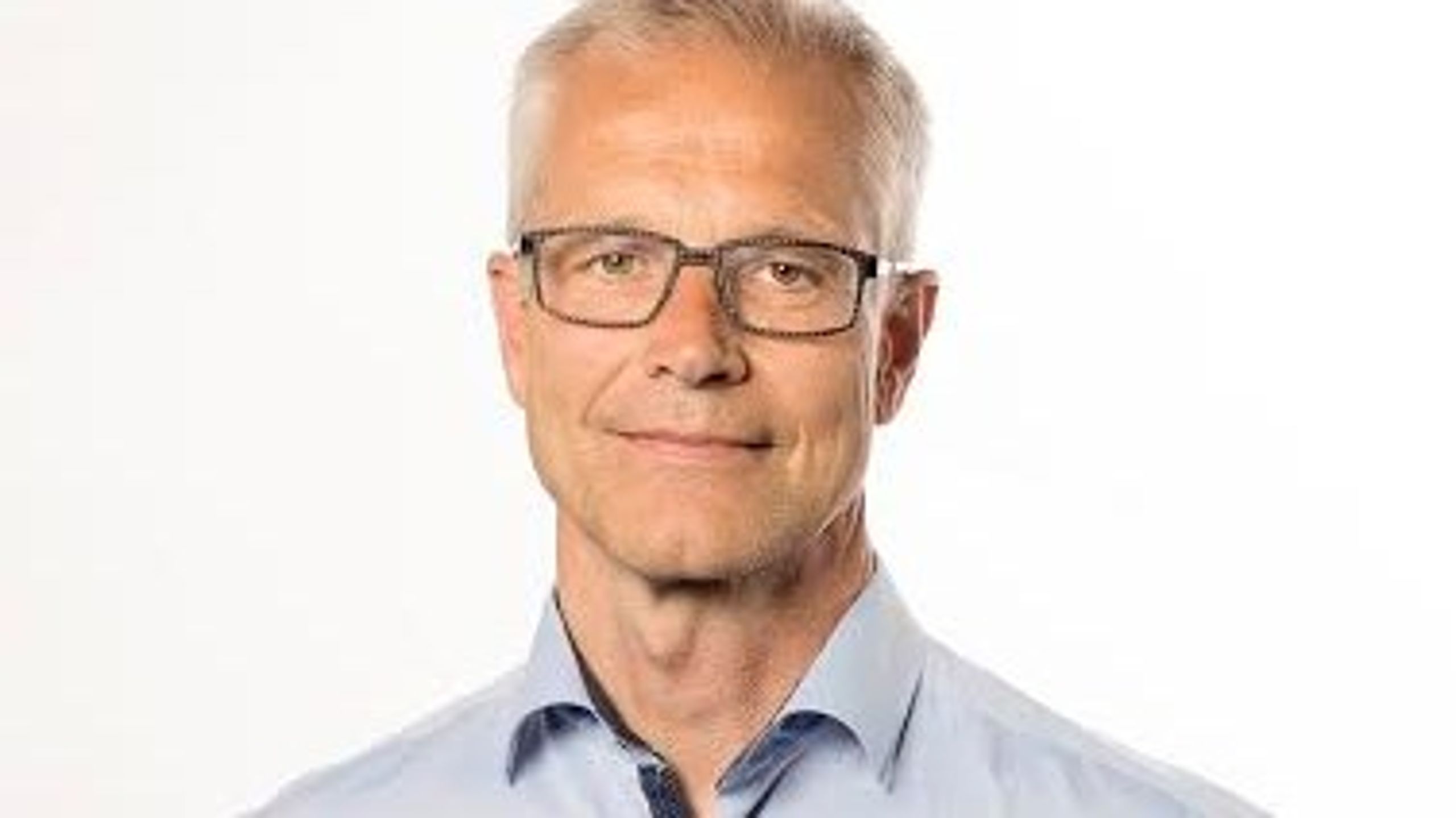 "Skal danskerne spise mindre
salt, skal fødevareindustrien tilsætte mindre salt," skriver direktør i Hjerteforeningen, Kim Høgh.&nbsp;&nbsp;