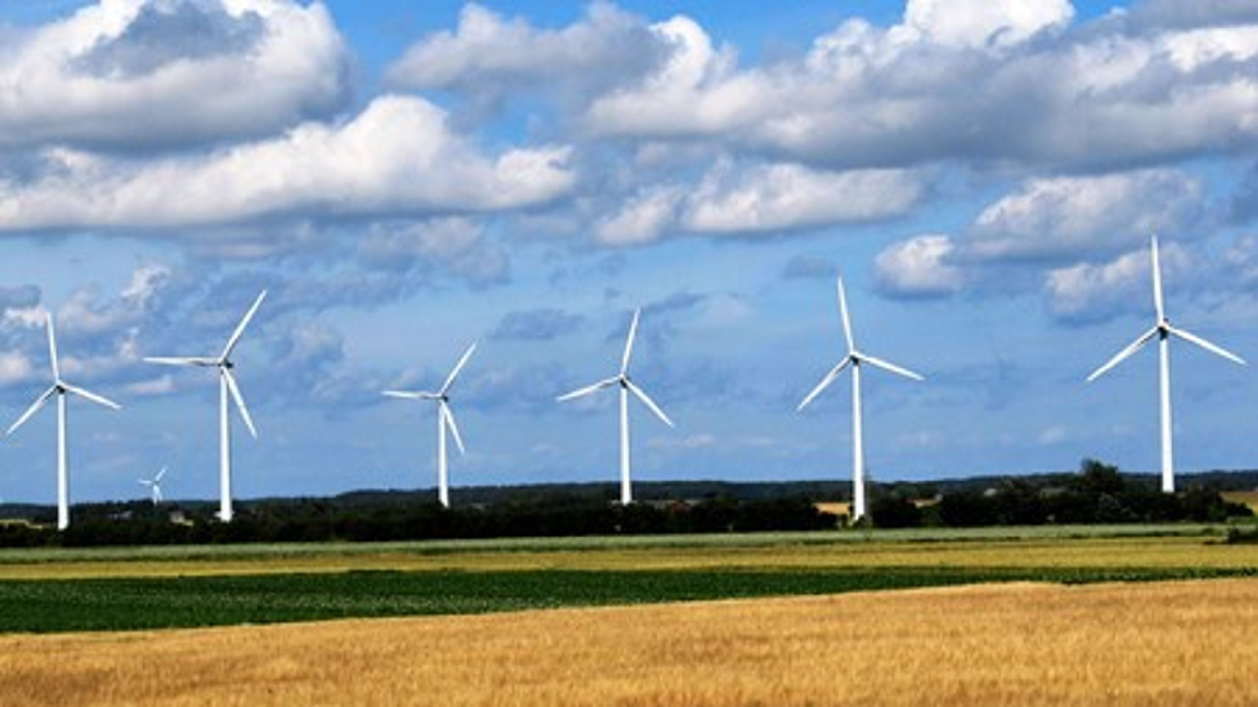 ”Jeg vil stærkt opfordre regeringen til at kigge videre og se, om der kan findes mere," siger Dansk Folkepartis klima- og energiordfører, Mikkel Dencker, i forbindelse med regeringens bebudede besparelser på klima- og energiområdet.