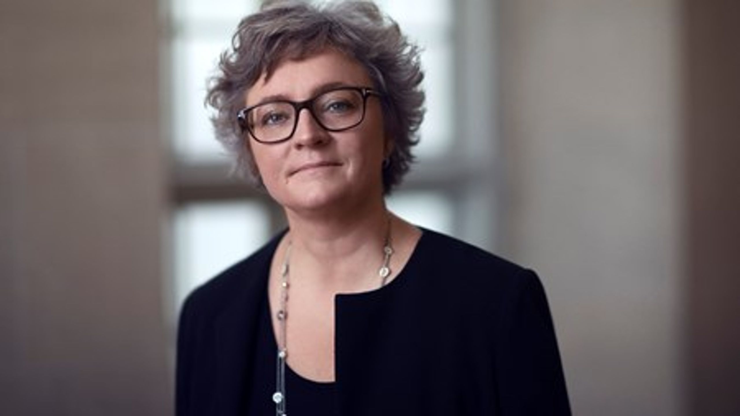 Skal søfartens potentialer indfries, skal konkurrenceevnen sikres, skriver Anne H. Steffensen, adm. direktør i Dansk Rederiforening.&nbsp;