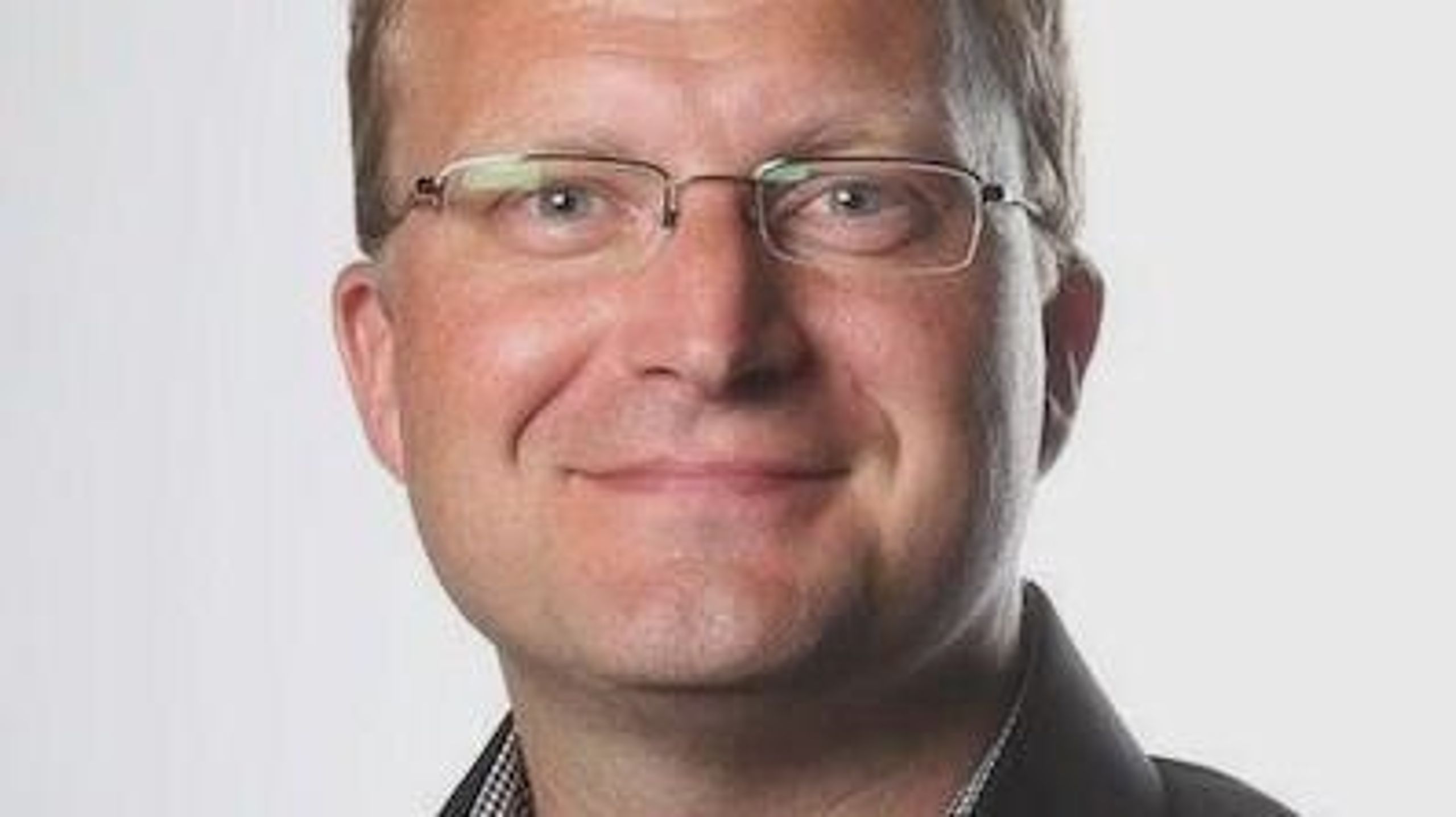 Hvis Danmark fortsat skal opleve vækst, er det nødvendigt at få hele landet med, skriver&nbsp;Steffen
Husted Damsgaard, formand
for Landdistrikternes Fællesråd.