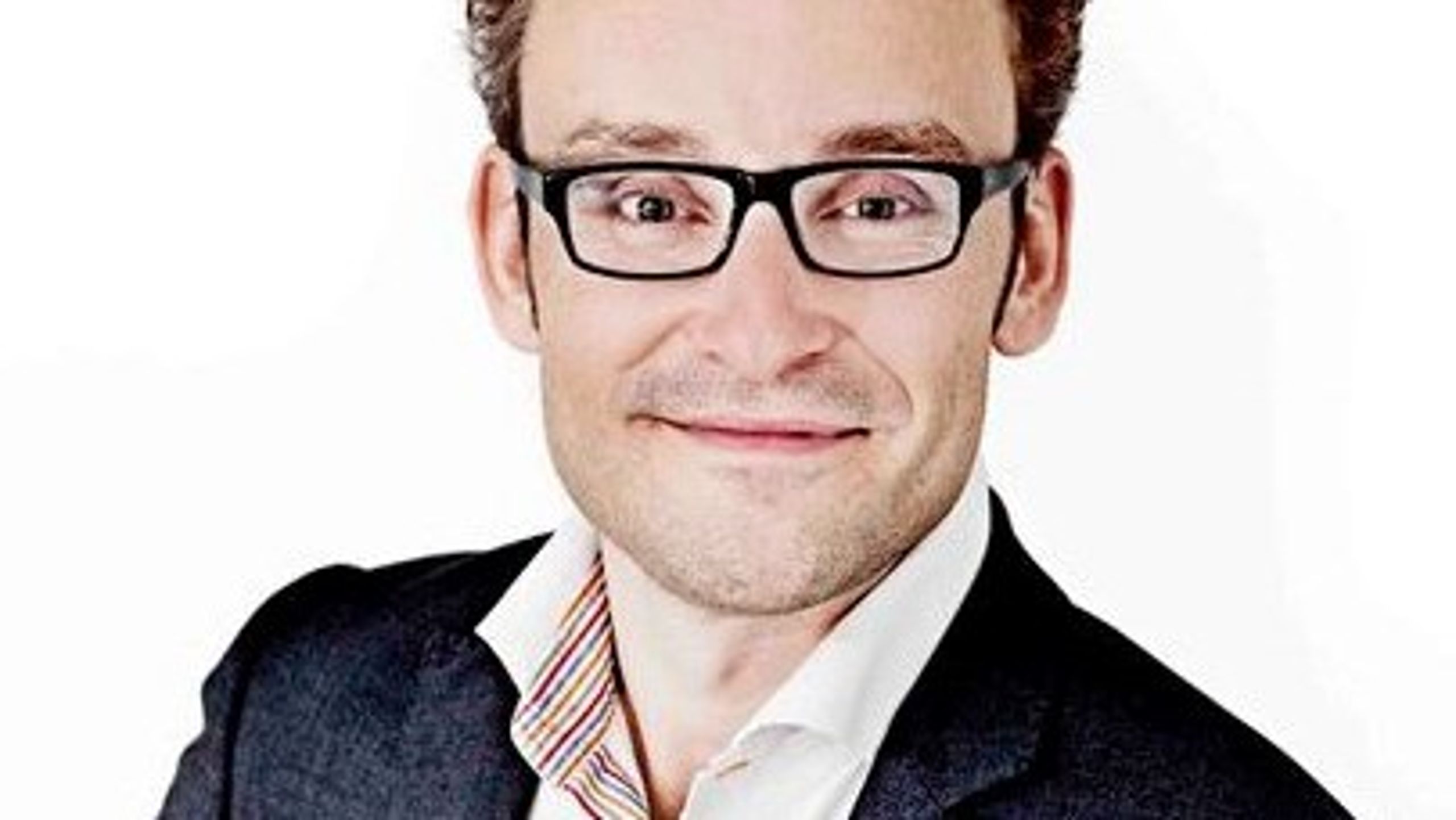 Målet med al boligpolitik bør være at normalisere boligmarkedet, mener&nbsp;boligordfører Ole Birk Olesen (LA).