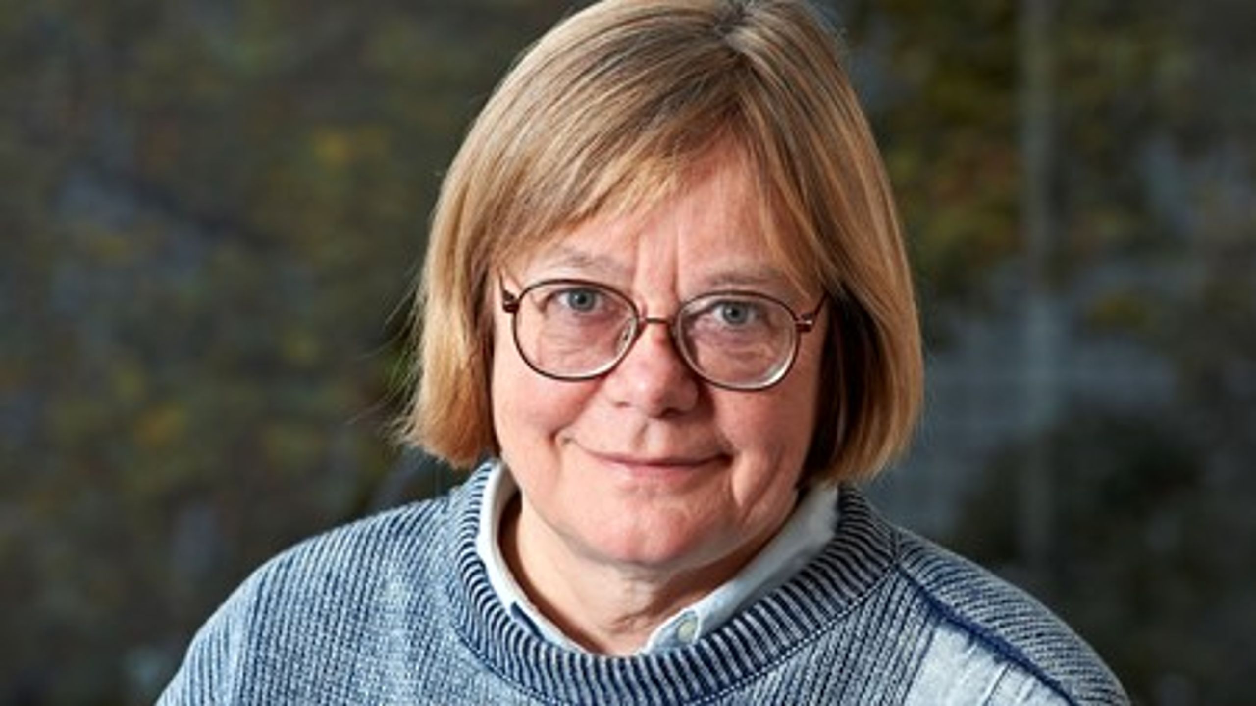 Prostitution er et socialt problem, der medfører betydelige, dokumenterbare fysiske og psykiske skadevirkninger,&nbsp;skriver Helle Jarlmose, generalsekretær i KFUK's Sociale Arbejde.