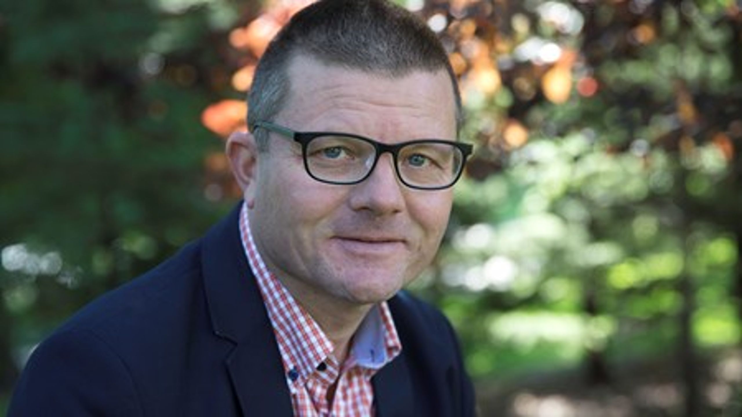 Jesper Termansen skifter 1. november Radio24syv ud med DR, når han starter som ny lytter- og seerredaktør.&nbsp;