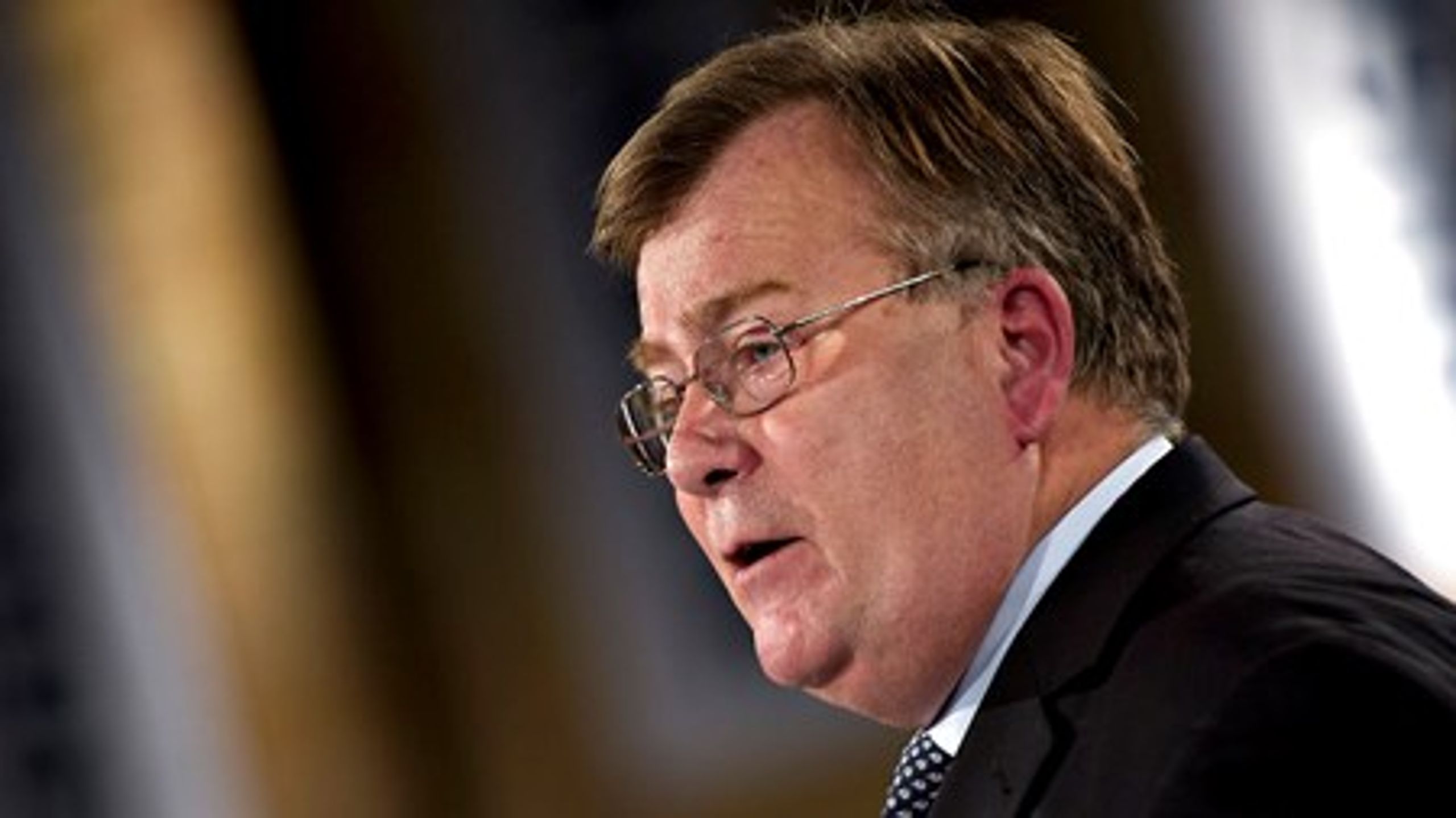 Lyngby-Taarbæk Kommunes planer glæder ikke&nbsp;Claus Hjort. Men hvad planlægger kommunen?