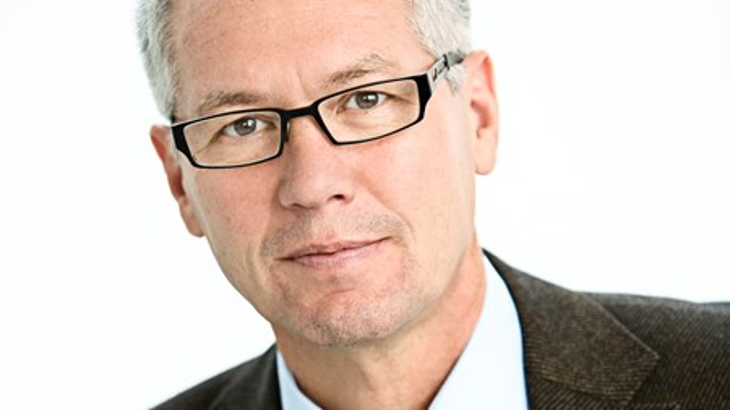 Den positiv-liste, der udløser retten til job-rettet uddannelse, virker i dag alt for ufleksibelt, skriver Torben Poulsen, leder af Dansk Metals a-kasse.&nbsp;