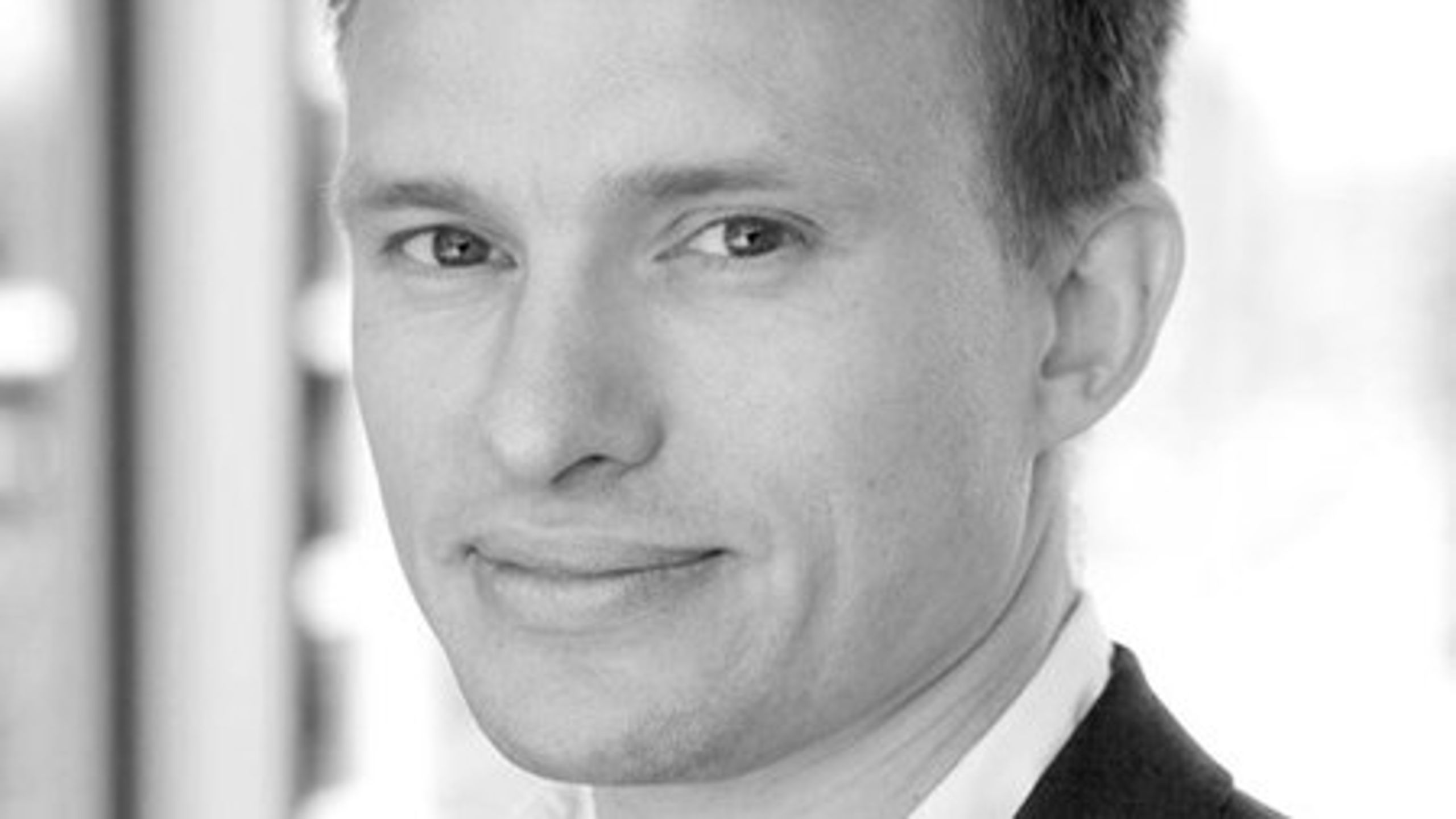 "Hvilken glæde har vi af, at varerne i supermarkedet bliver billigere, hvis flere folk bliver for fattige til at kunne købe dem?" spørger&nbsp;Kristian Weise,&nbsp;direktør i tænketanken Cevea.&nbsp;