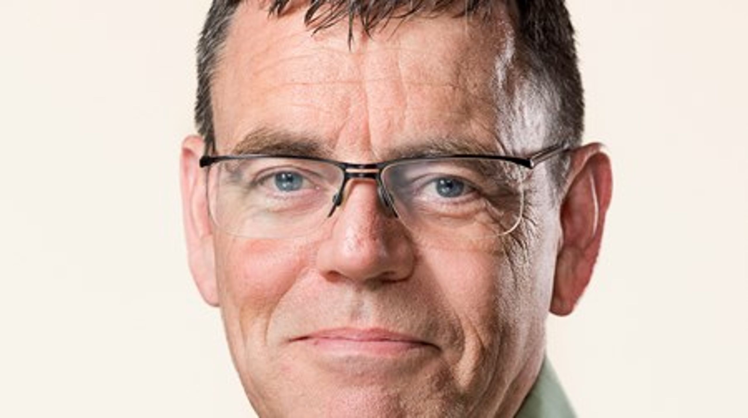 Det nye
værk er en skandale, som tidligere finansminister Corydon har ansvaret for, mener&nbsp;energiordfører&nbsp;i Enhedslisten&nbsp;Søren Egge Rasmussen.