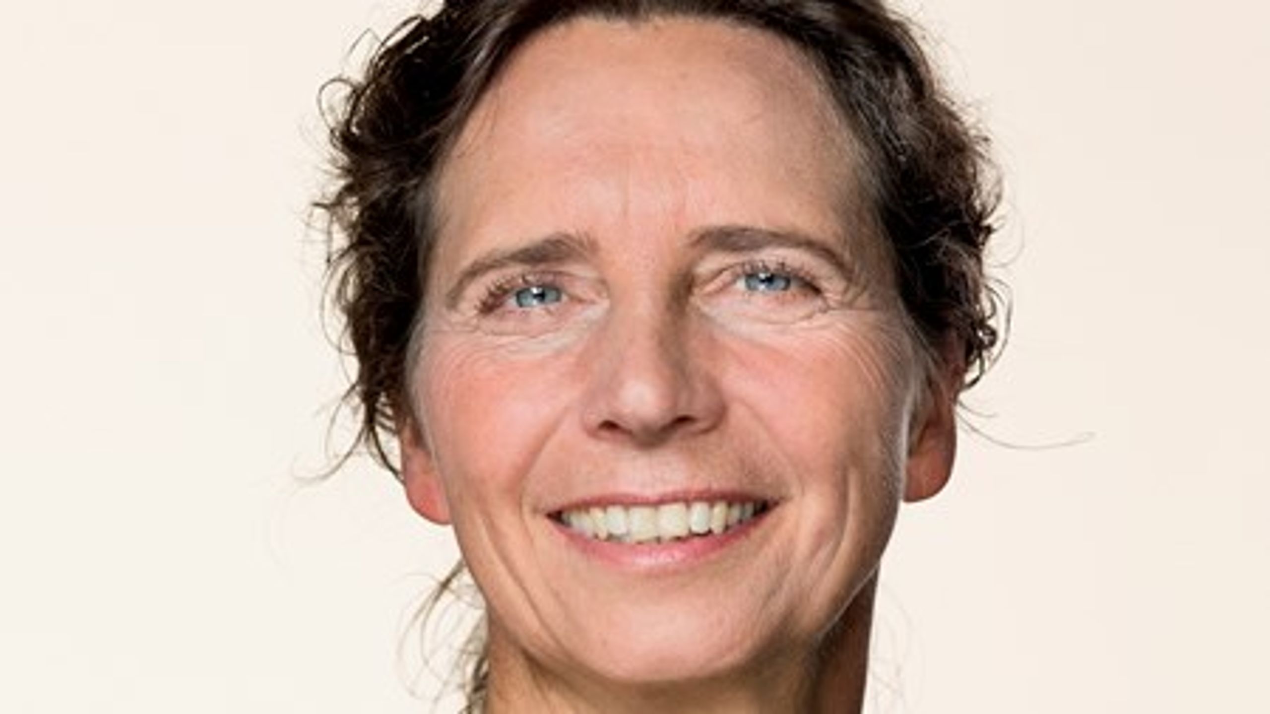 Velfærdsteknologi skal indføres med omtanke og på frivillig basis, skriver May-Britt Kattrup (LA).