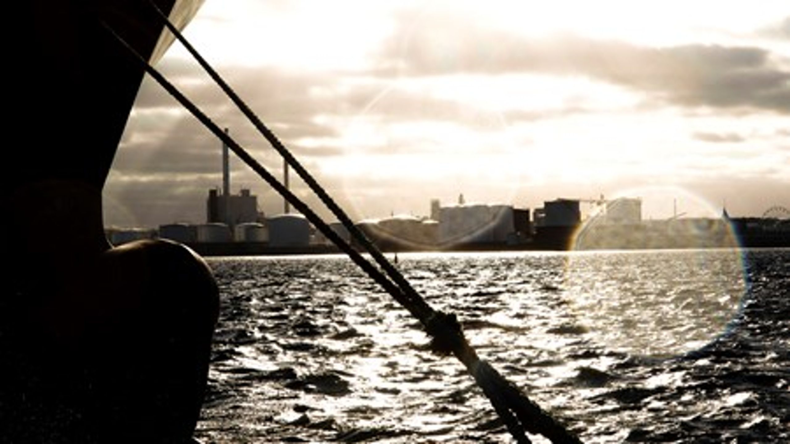 Retsforbeholdet gør det mere besværligt for Danmark at tiltræde internationale konventioner, skriver&nbsp;Henriette Ingvardsen, juridisk chef i Danmarks Rederiforening.&nbsp;