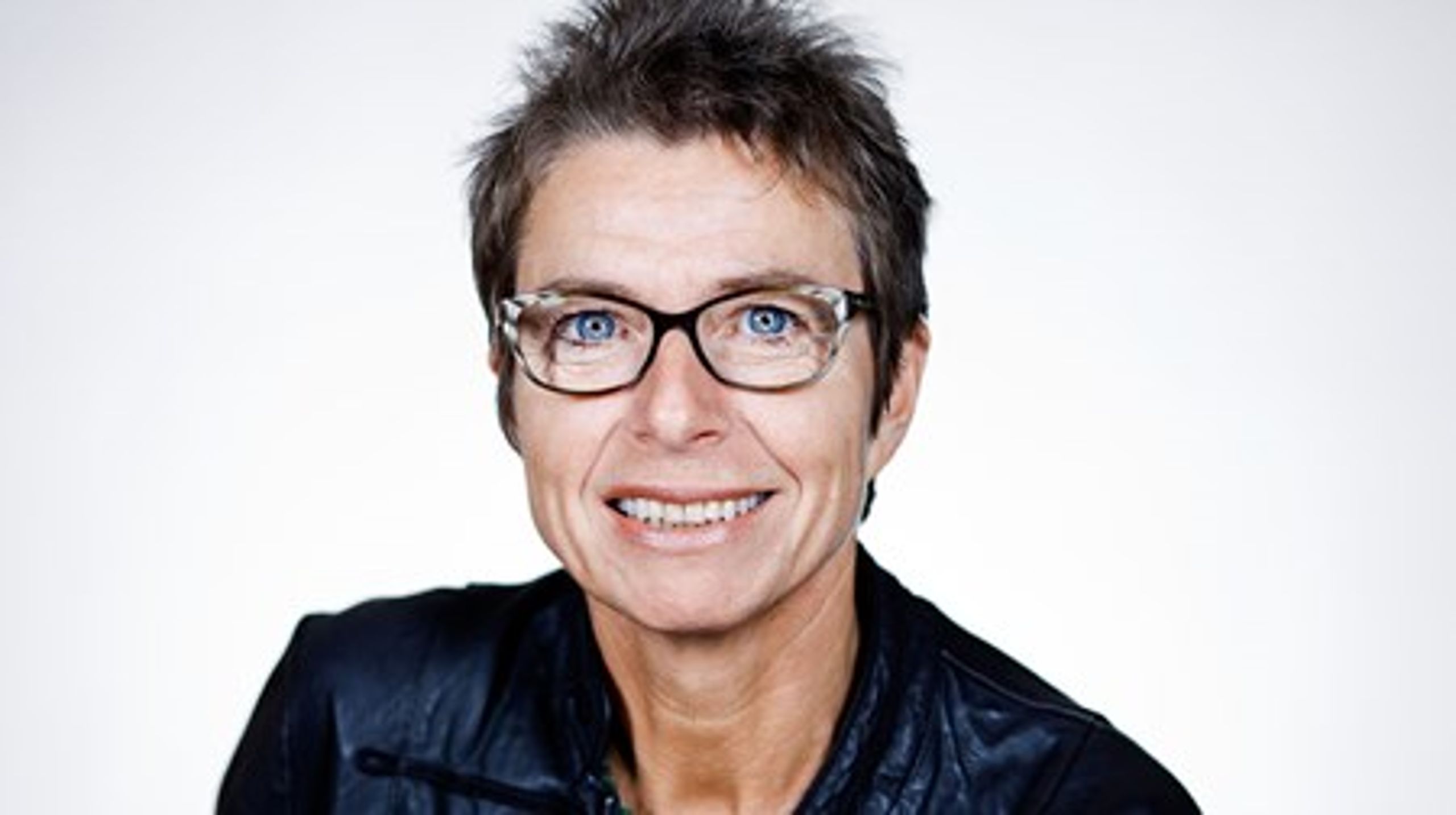 Vi skal stile højere og større for udbredelsen af telemedicin, skriver Grete Christensen, formand for Dansk Sygeplejeråd.&nbsp;