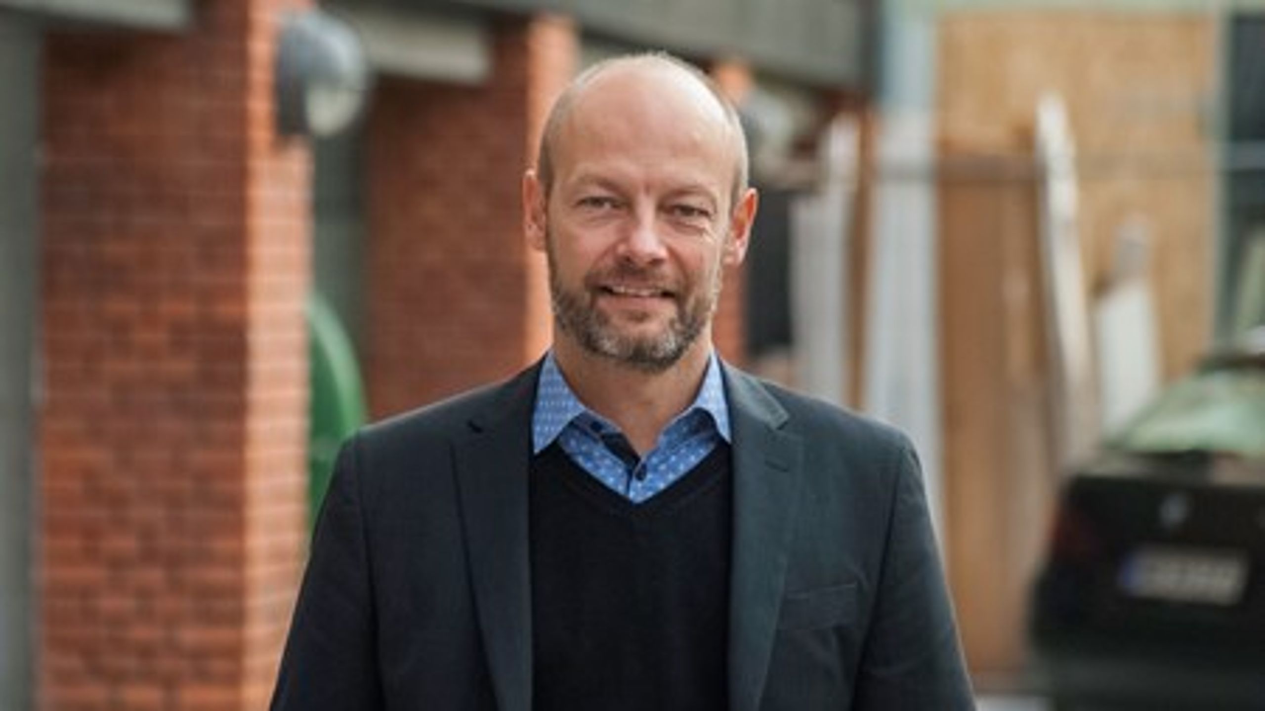 Kun gennem samarbejde kan vi igen sikre, at&nbsp;vi kan udnytte vores førerposition på
affaldsområdet til at skabe vækst, arbejdspladser og systemeksport for danske
private virksomheder, lyder det fra Jacob Hartvig Simonsen fra Dansk Affaldsforening.&nbsp;