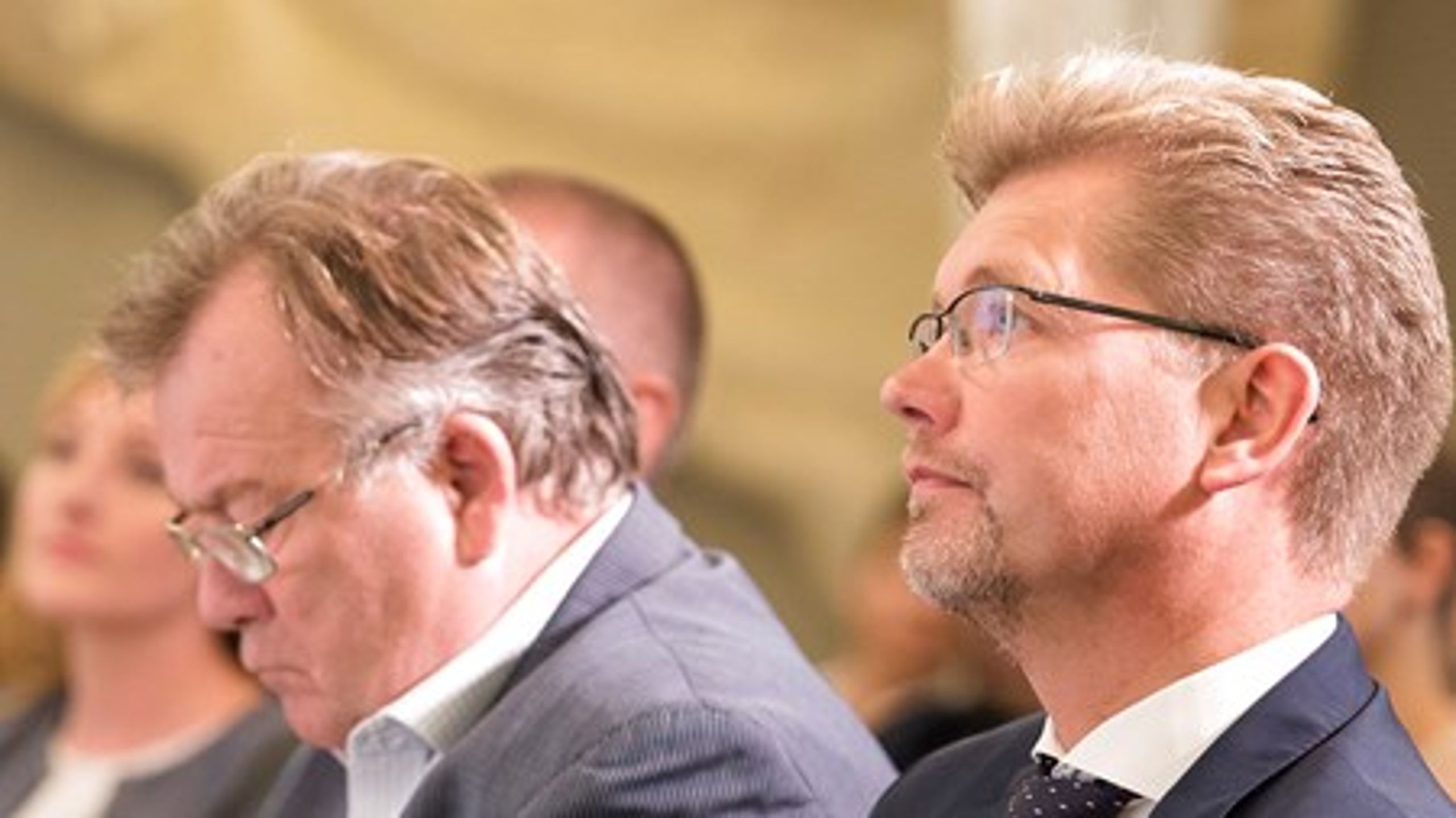 Bliver "billig-bolig loven" rullet tilbage, kan Frank Jensen kigge langt efter de planlagte 3.600 billige boliger, der skulle have været bygget i København de kommende ti år.&nbsp;