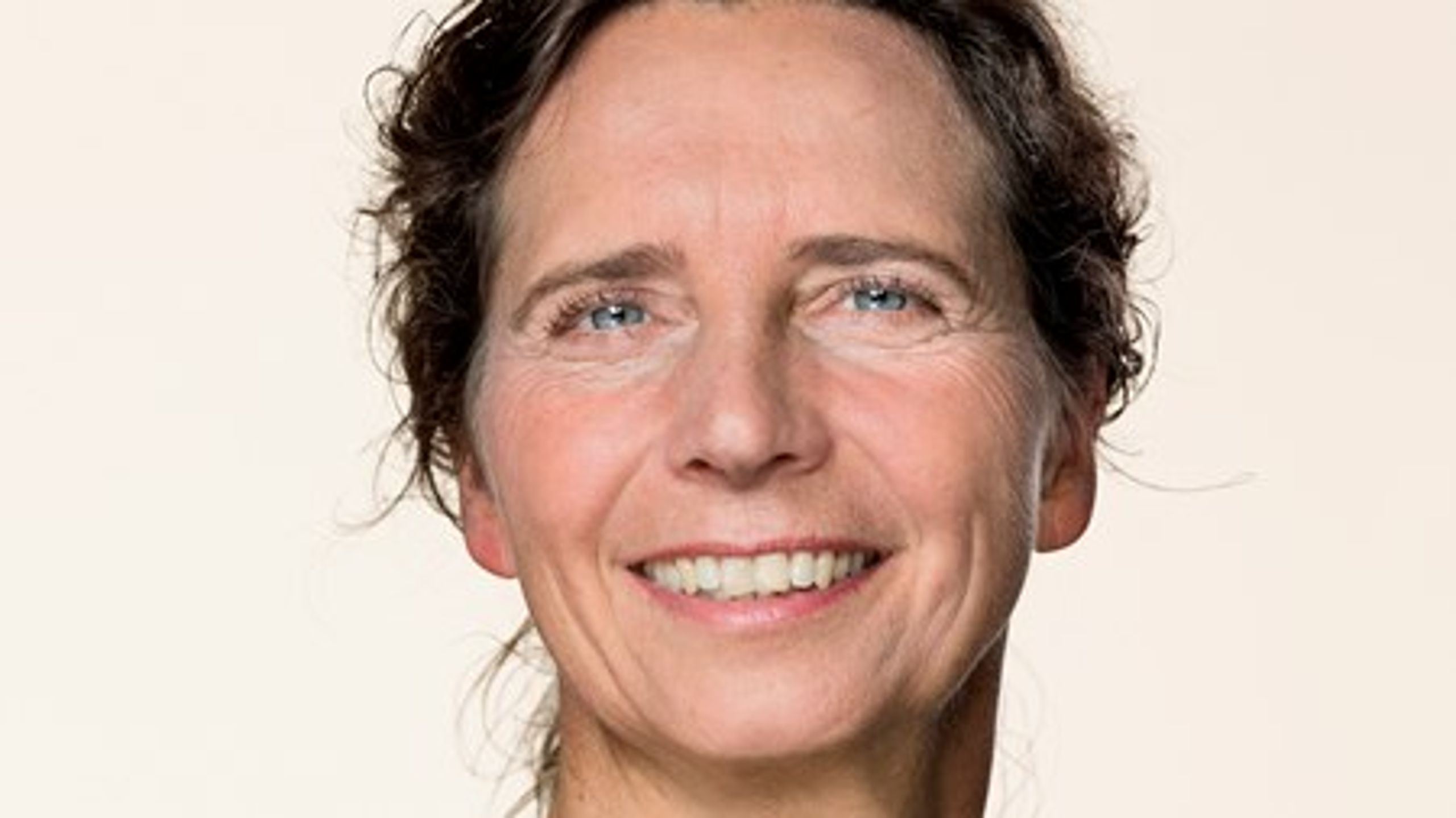 Borgere skal have mulighed for&nbsp;aktivt at sige nej til deling af følsomme personoplysninger eller få en garanti for anonymitet, skriver May-Britt Kattrup (LA).&nbsp;