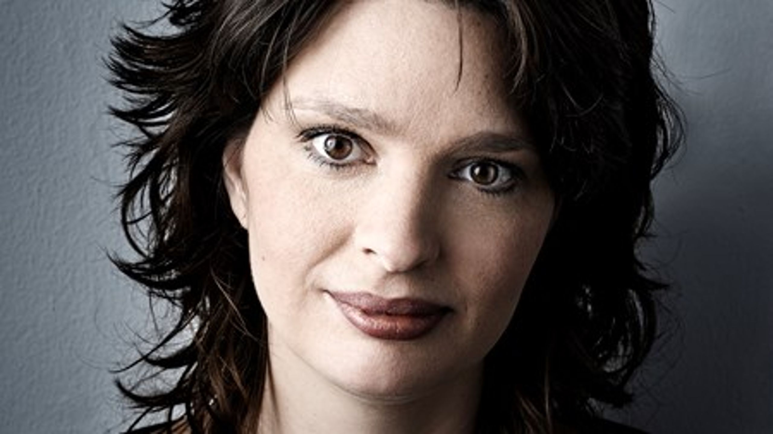 Digital post er en trussel mod udsatte borgeres&nbsp;retssikkerhed, skriver Majbrit Berlau, formand i Dansk Socialrådgiverforening.