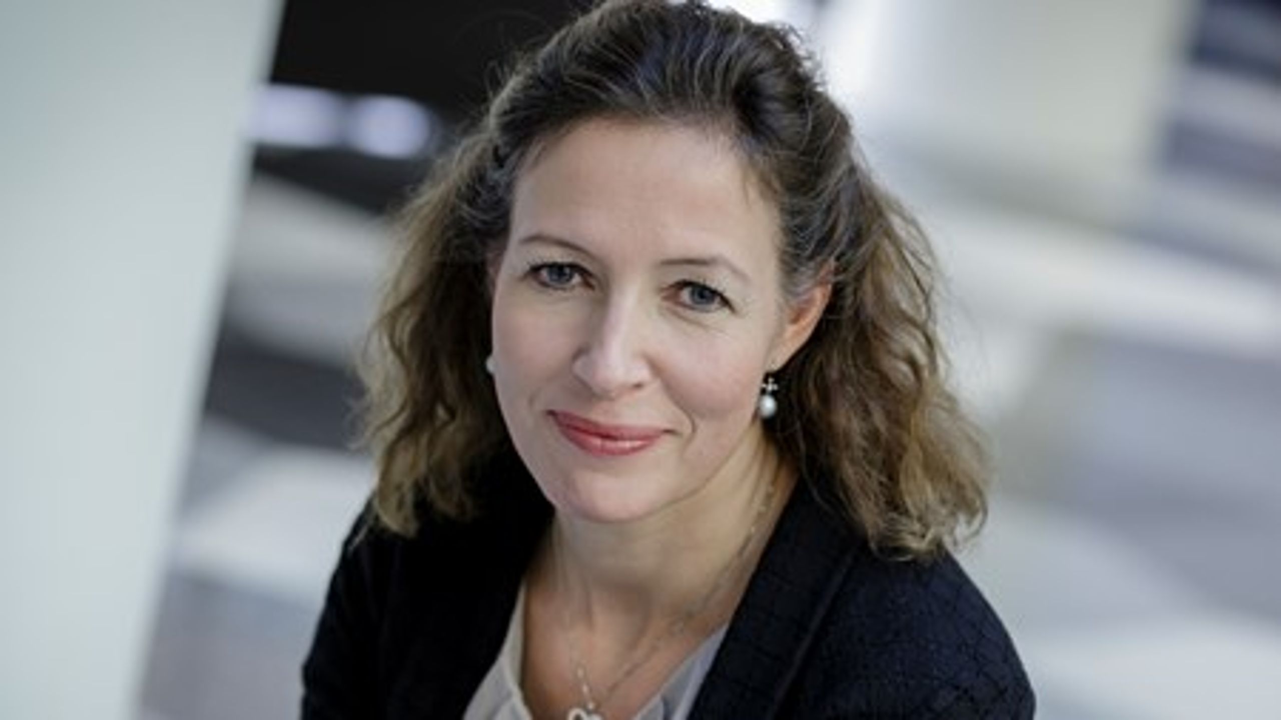 Vi er fra DI’s side optaget af dansk deltagelse i rumprojekter, fordi investeringerne kommer flerfold tilbage, skaber højteknologiske arbejdspladser og kan være med til at løse de mange opgaver her på jorden på en smartere og mere effektiv måde. Det skriver DI's underdirektør, Charlotte Rønhof.