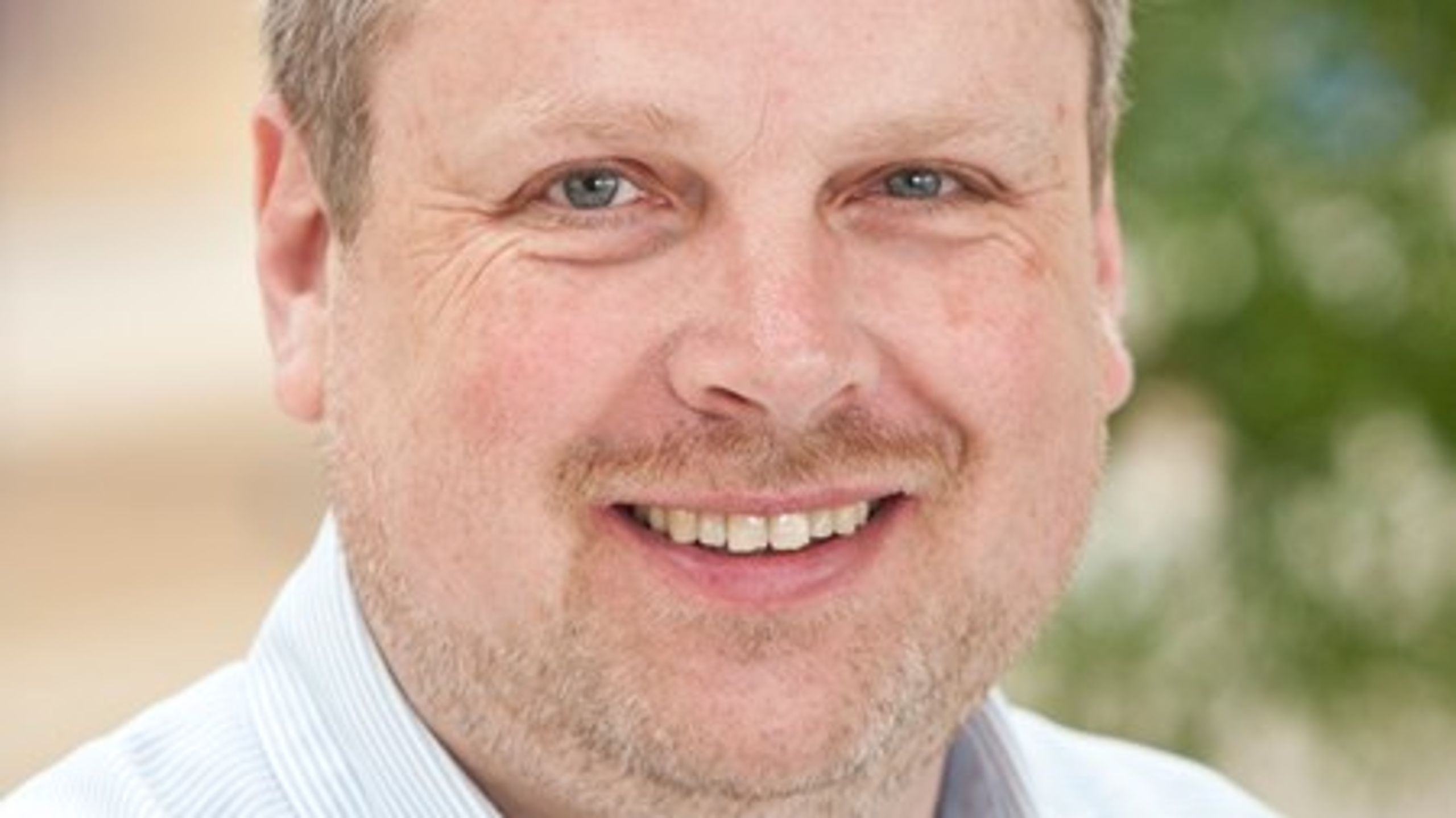 Energi-, forsynings- og klimaminister Lars Christian Lilleholt (V)&nbsp;kan løse to vigtige opgaver på én gang: fremme etablering af eldrevne varmepumper til effektiv fjernvarme og bidrage til energispareaftalen ved, at varmepumper bliver omfattet.&nbsp;