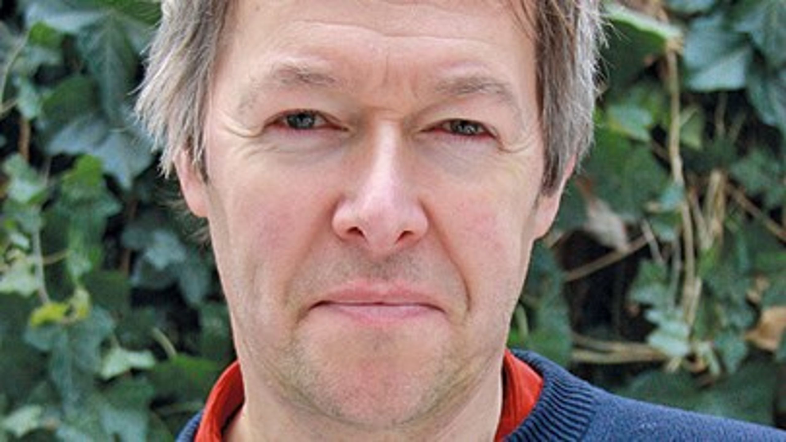 Togfonden kan i 2020&nbsp;bidrage med over en tredjedel&nbsp;af EU-kravet om 10 procent vedvarende energi, skriver Christian Ege Jørgensen, sekretariatsleder i Det Økologiske Råd.&nbsp;