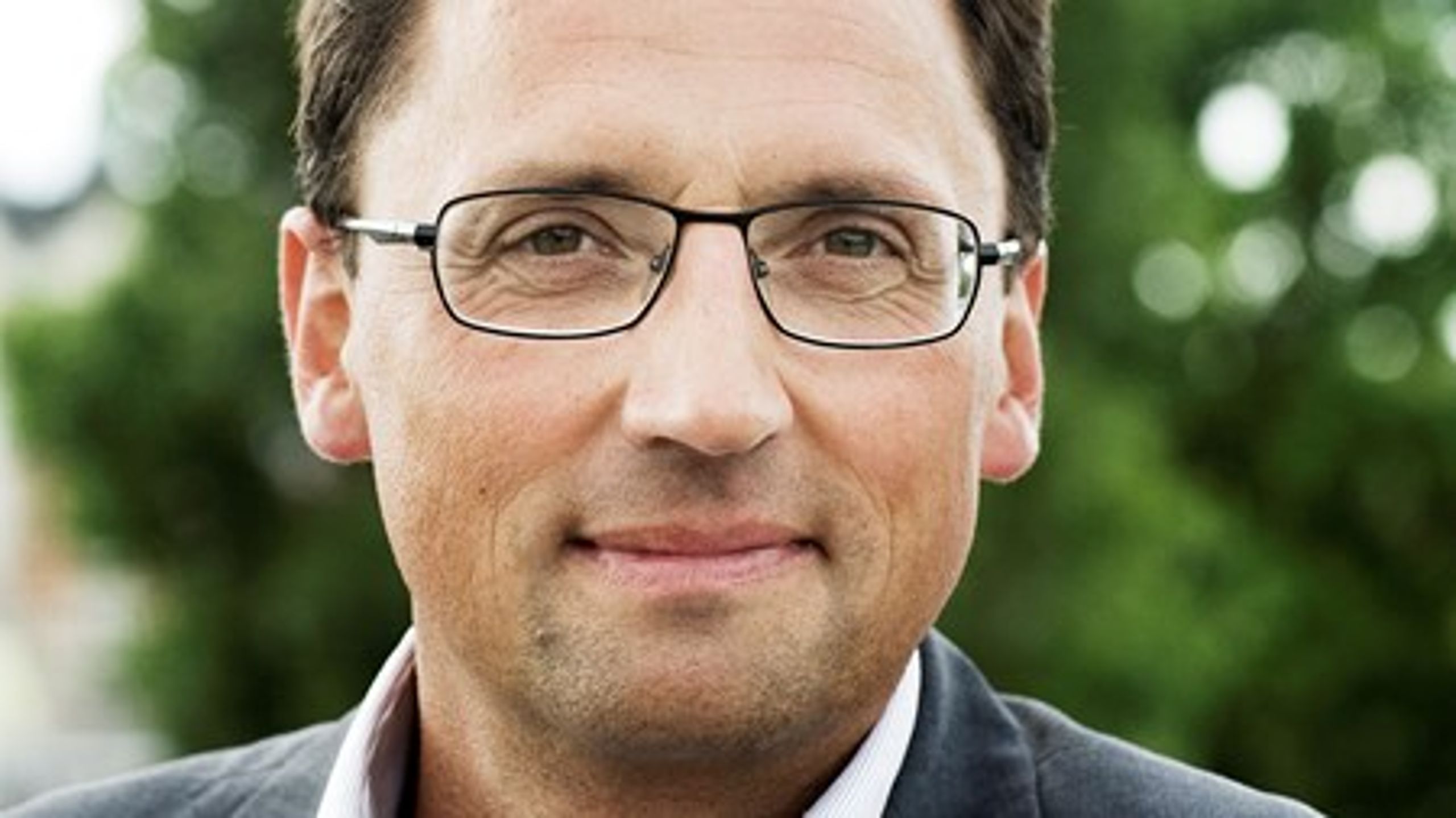 Uden modet til elitetænkning vinder amatørismen frem, skriver Morten Hesseldahl, teaterchef for Det Kongelige Teater.&nbsp;