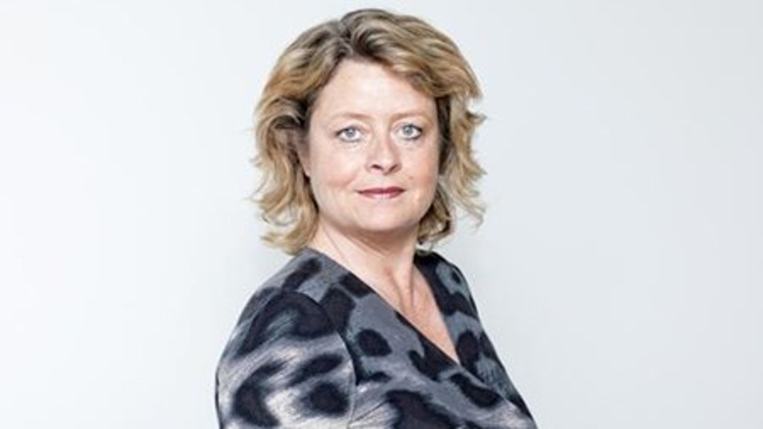 Stine Bosse varsler markante ændringer på Det Kongelige Teater for at få pengene til at passe.