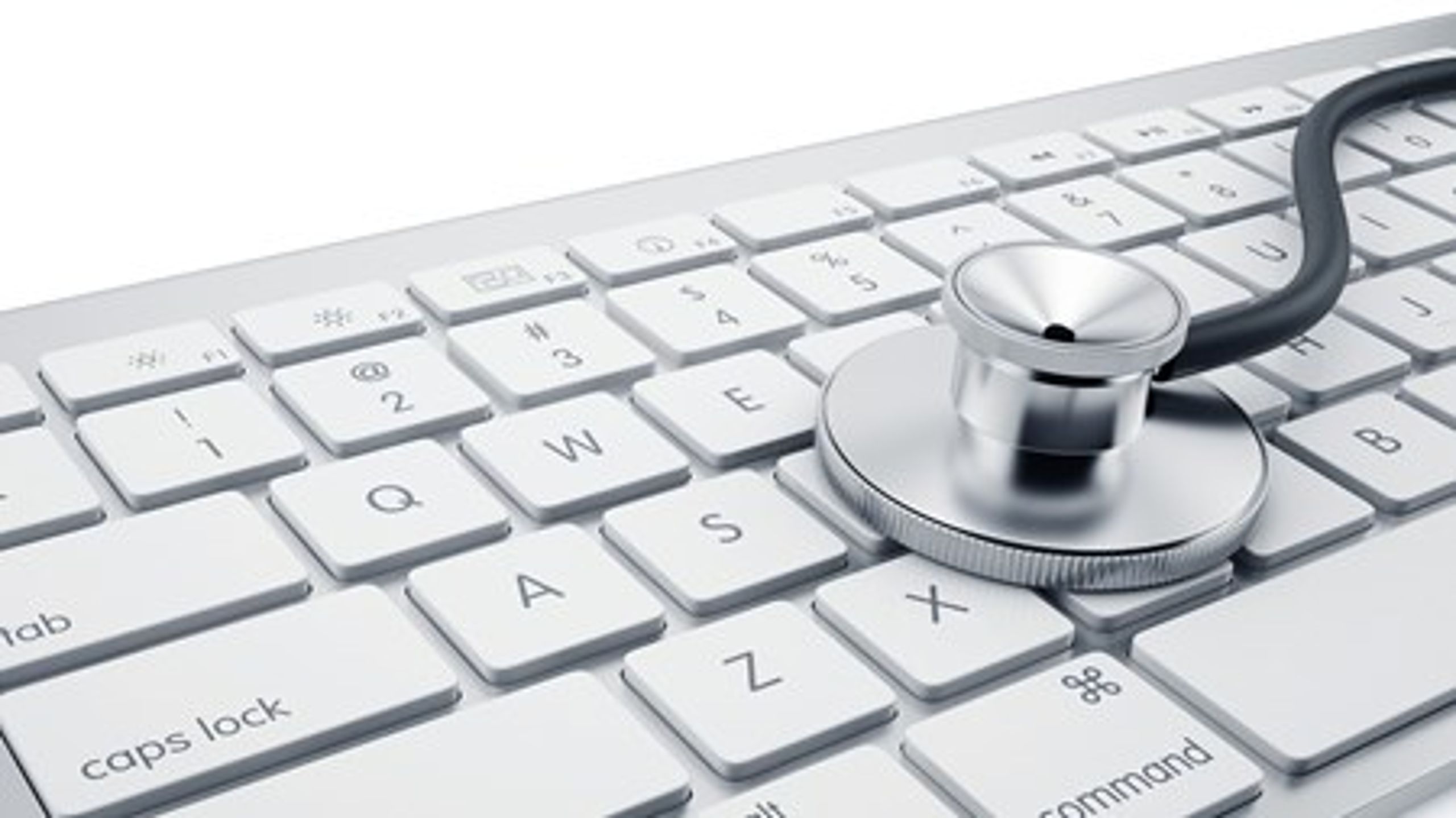 Et nyt forskningscenter i København skal udvikle sundhedsteknologi, der kan forbedre patienternes hverdag.