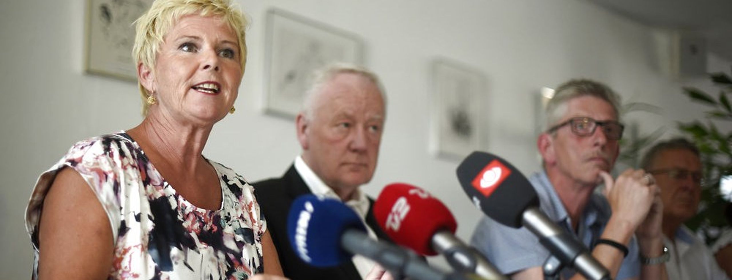 Ryanair-konflikten var en tiltrængt sejr for&nbsp;fagbevægelsen og udgjorde også et hak i skæftet for&nbsp;Lizette Risgaard, der førte an for LO i kampen mod det irske lavprisselskab.