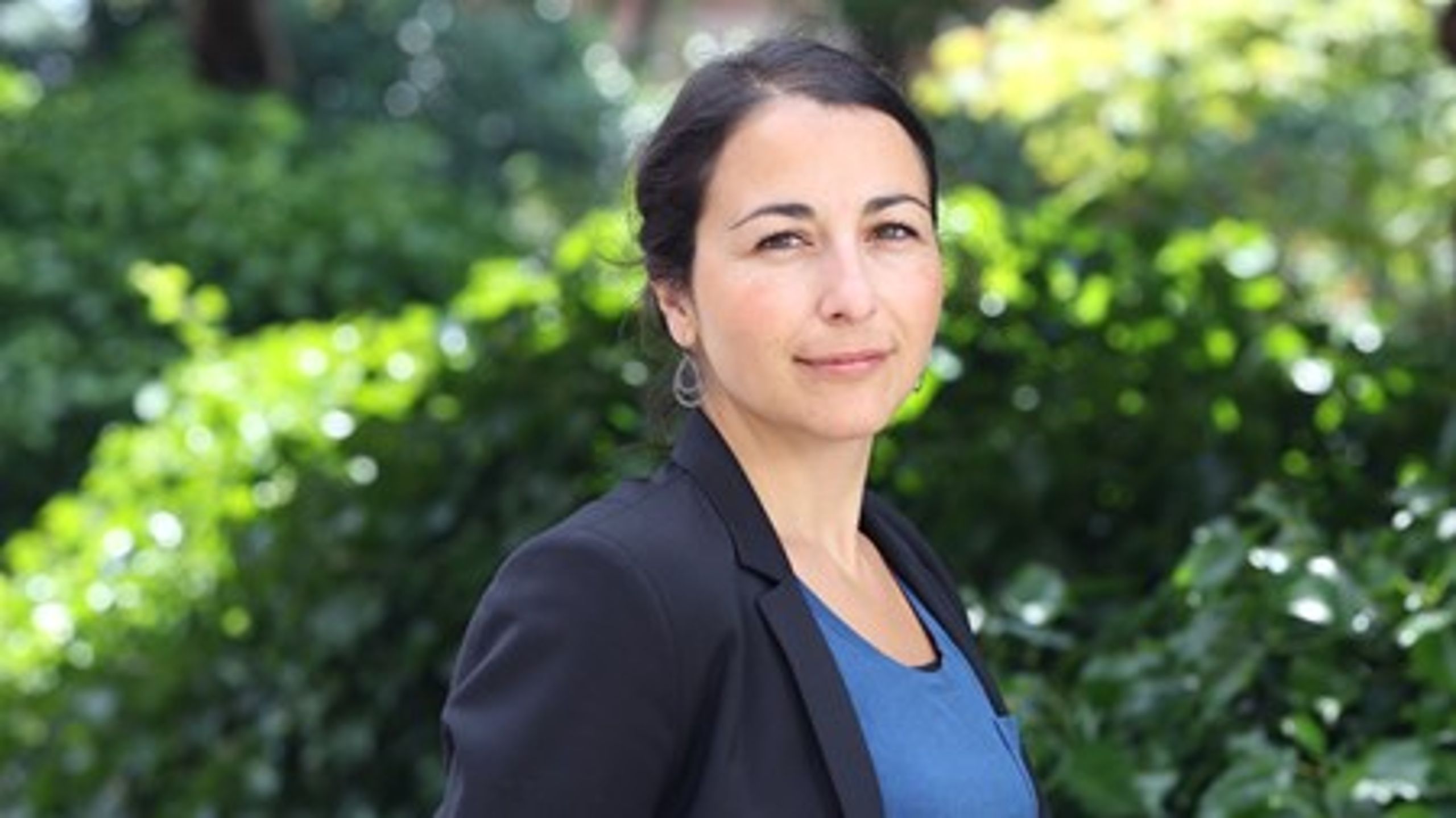 EU og Danmark havde bestemt gerne set en mere ambitiøs aftale. Men det er værd at notere, at over 150&nbsp;lange har fremlagt forventede bidrag til den nye aftale, siger Danmarks chefforhandler ved klimatopmødet i Paris,&nbsp;Mercan-Ellen Nielsen.