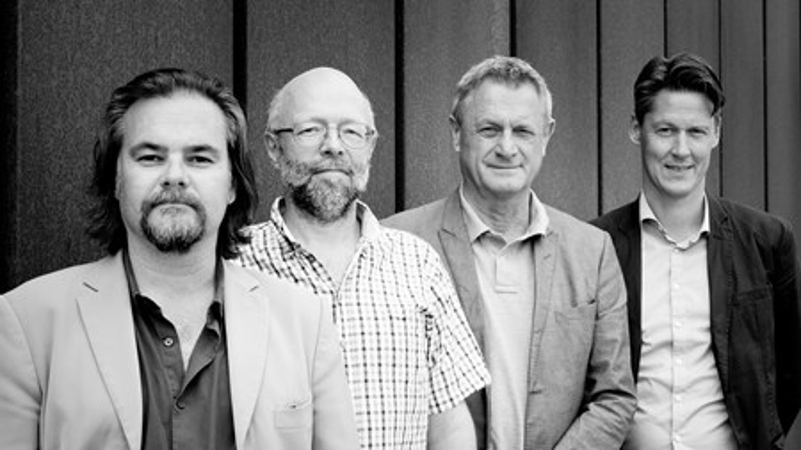 Formandskabet i&nbsp;De Økonomiske Råd skriver, at det kan blive nødvendigt med en ny reform af dagpengesystemet.