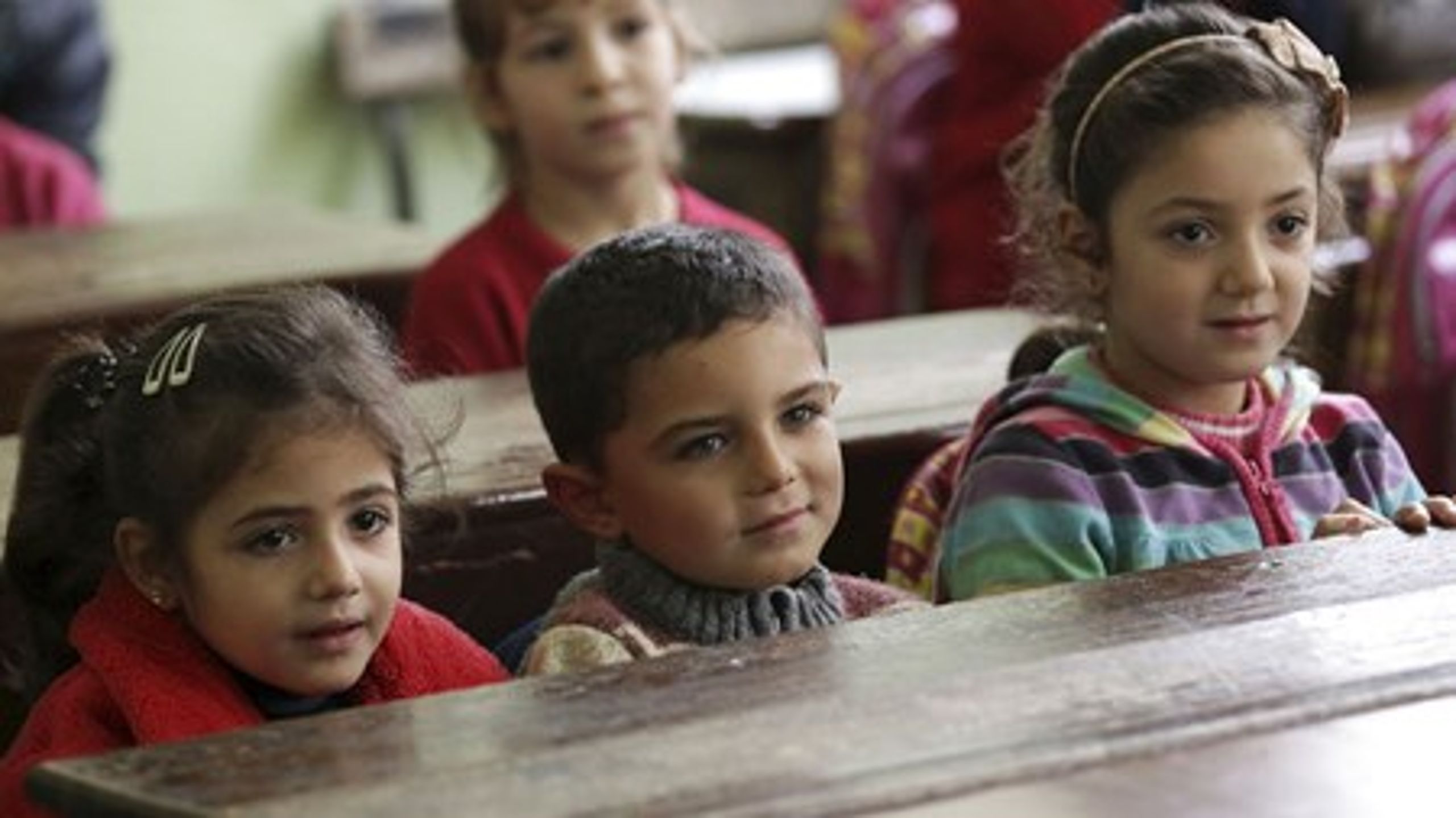 Liberal Alliance vil sikre&nbsp;nødhjælpsområdet en større andel af udviklingsbistanden. Allerede i 2016&nbsp;vil partiet&nbsp;finde 250 mio. kroner ekstra til indsatsen i&nbsp;Syrien.