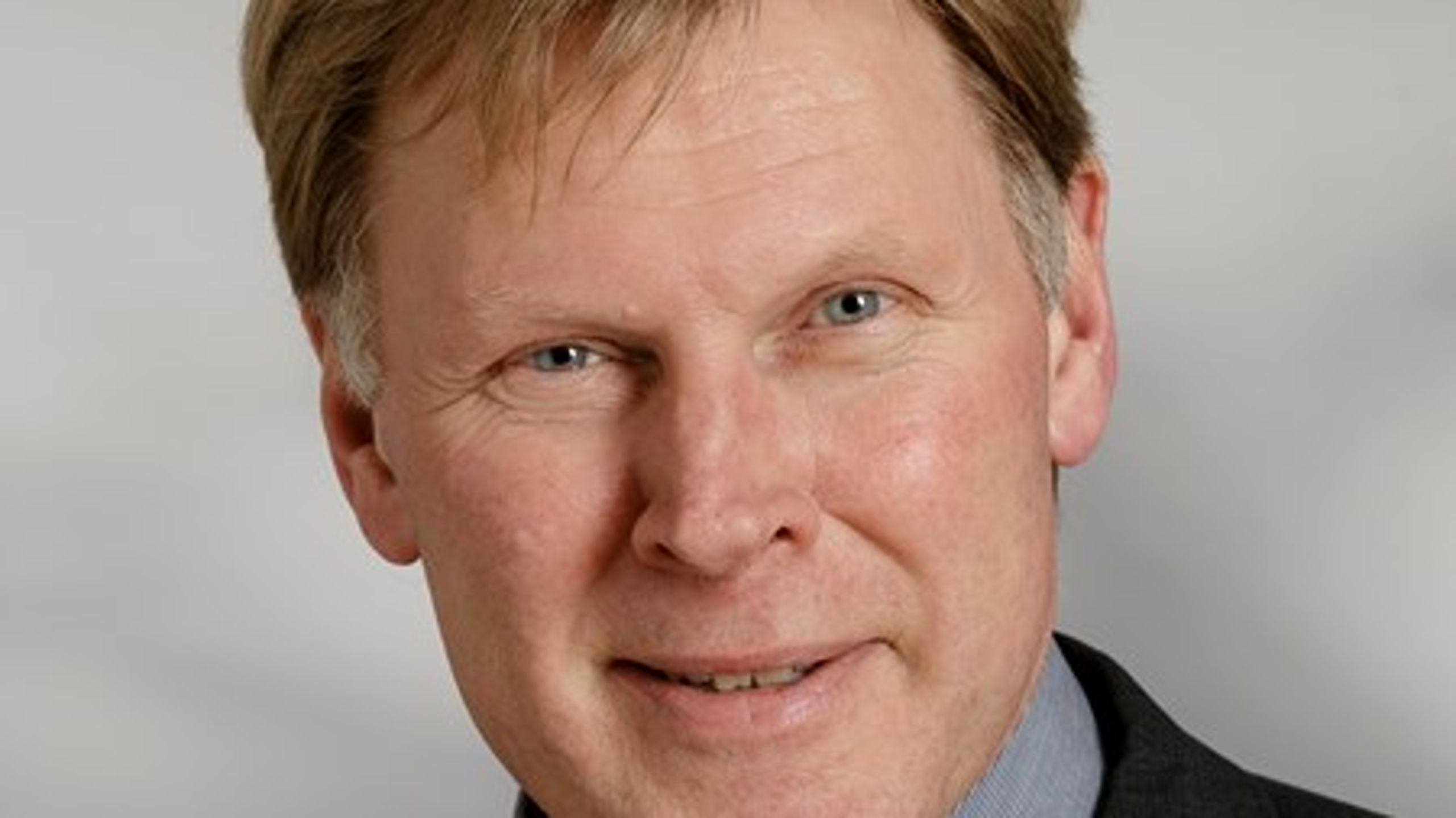 "Hvis
Folketinget vil skabe vækst i branchen – eller bare beholde de arbejdspladser, vi har – så skal afgiftslettelserne højere op på den politiske agenda," skriver Ole Linnet Juul fra DI Fødevarer.&nbsp;