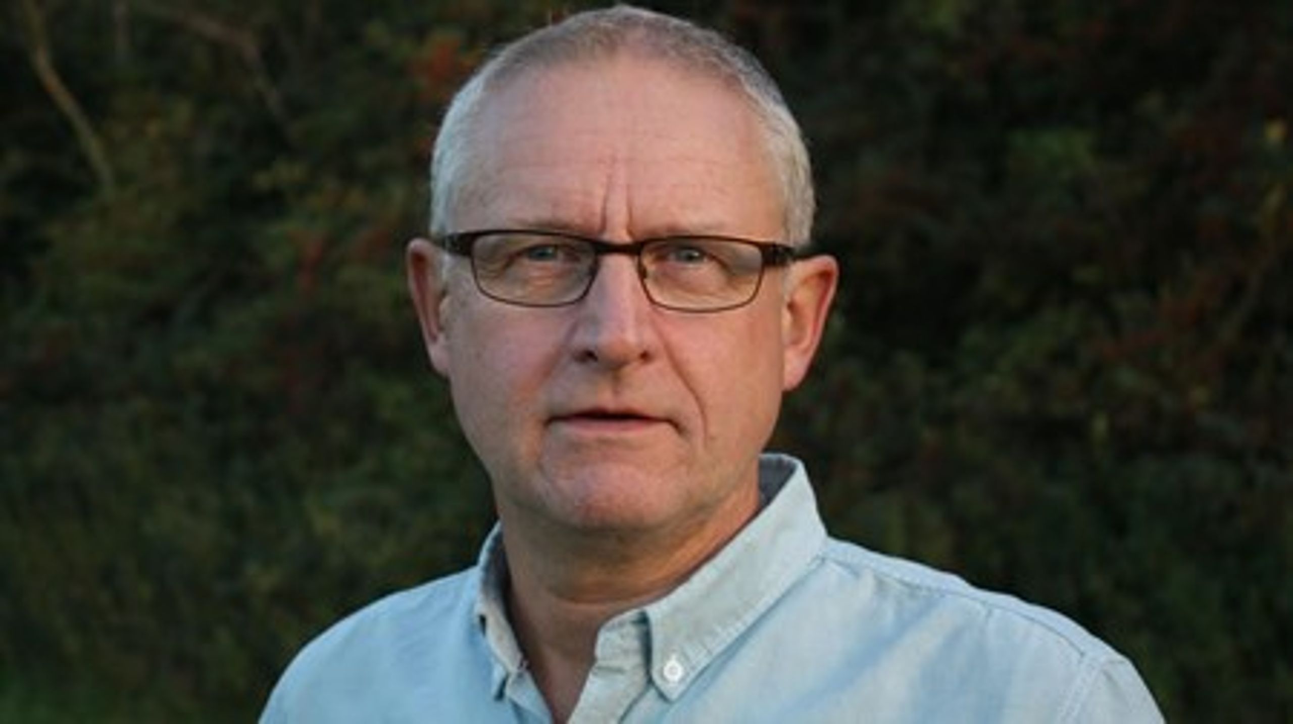 Er regeringens bebudede naturpakke fyldt med varm luft,&nbsp;spørger Egon Østergaard, formand i Dansk Ornitologisk Forening.