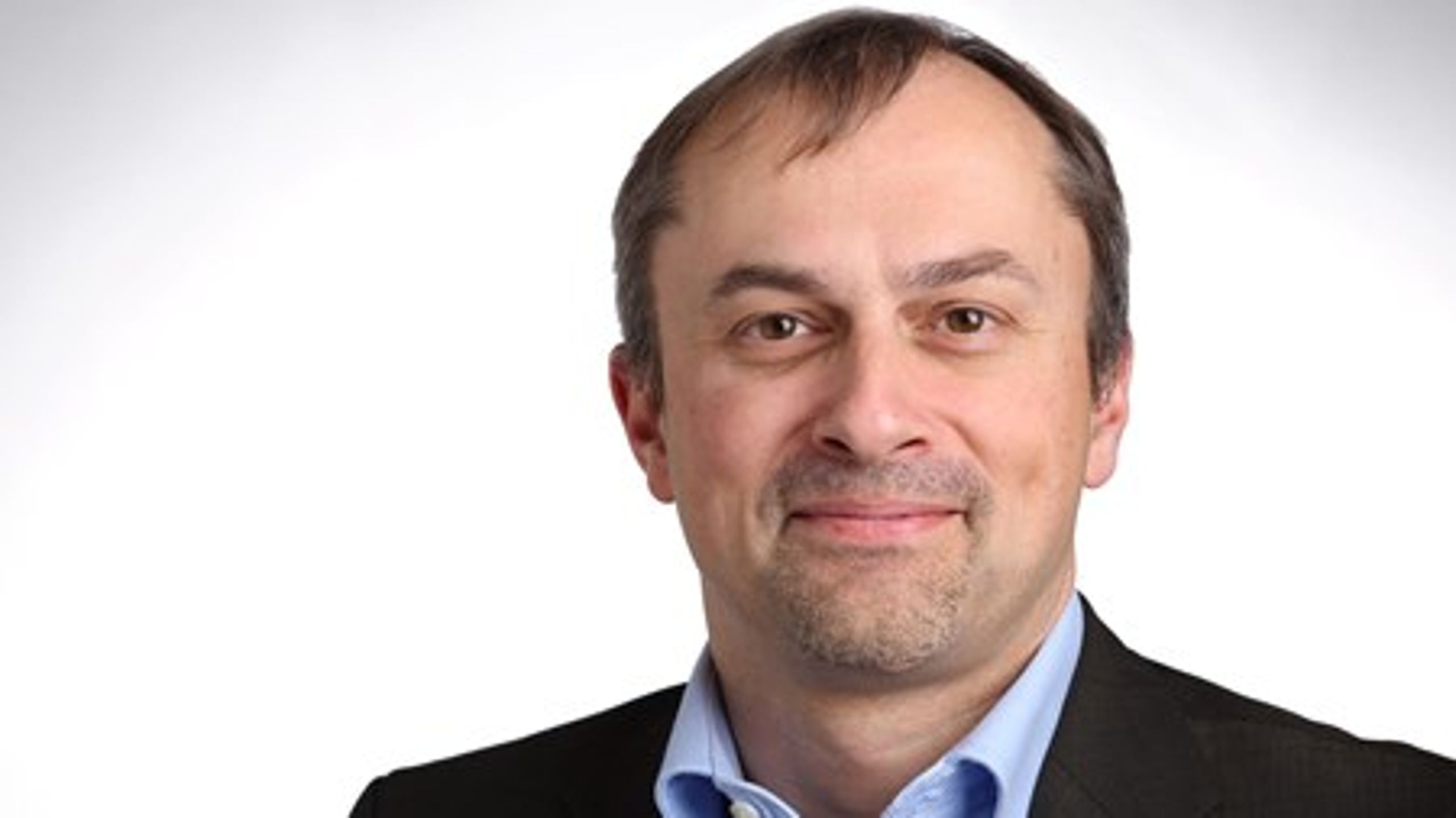 Høje-Taastrups borgmester, Michael Ziegler (K), mener, at kommunerne kan administrere en ordning à la håndværkerfradraget betalt med&nbsp;statslige midler.