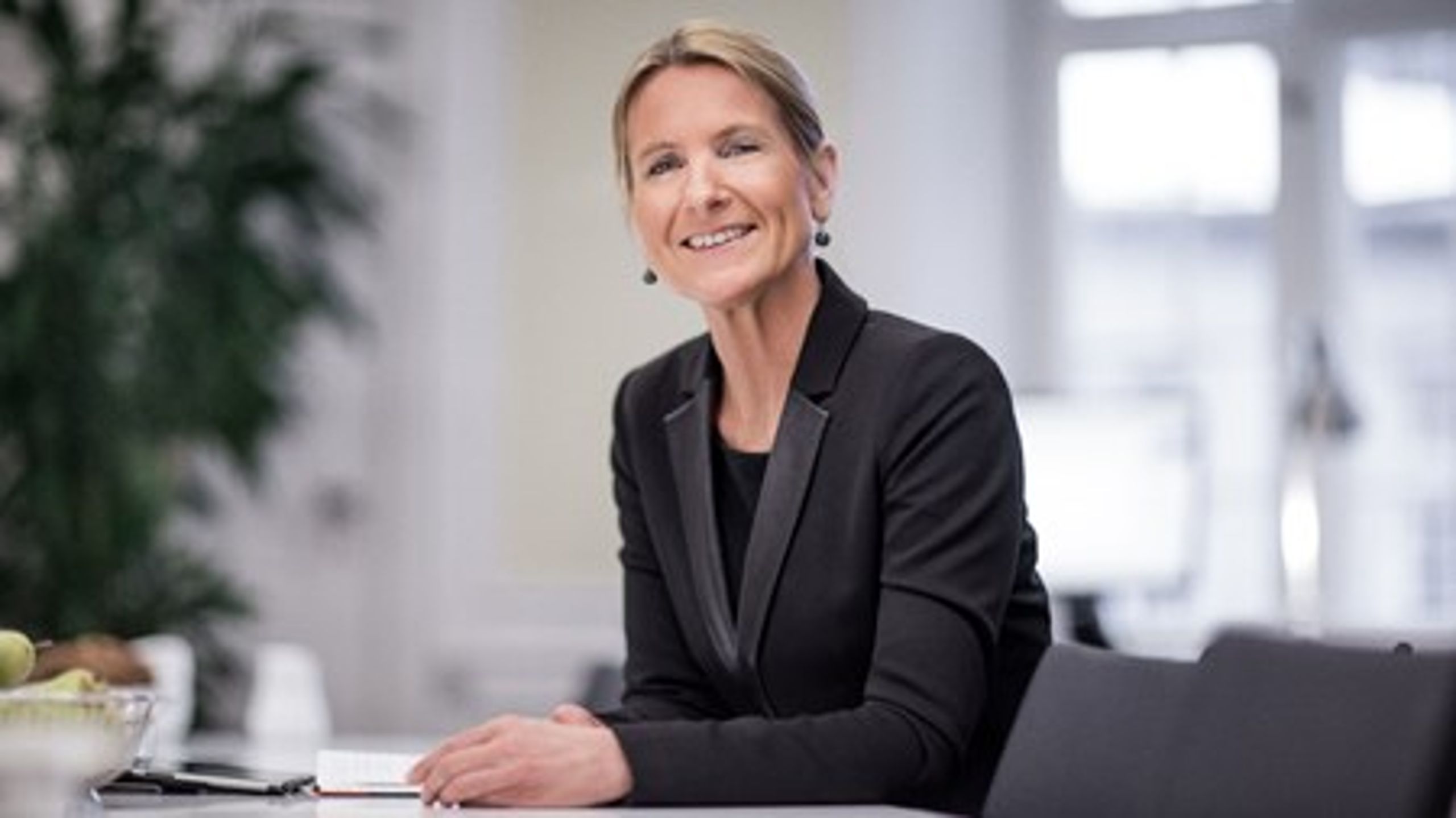 Uddannelsesinstitutionerne benytter sig af en bred vifte af værktøjer til relevanssikring, men med kun mindre justeringer her og nu&nbsp;mangler stadig det langsigtede perspektiv, skriver Anette Dørge, direktør i Danmarks Akkrediteringsinstitution.