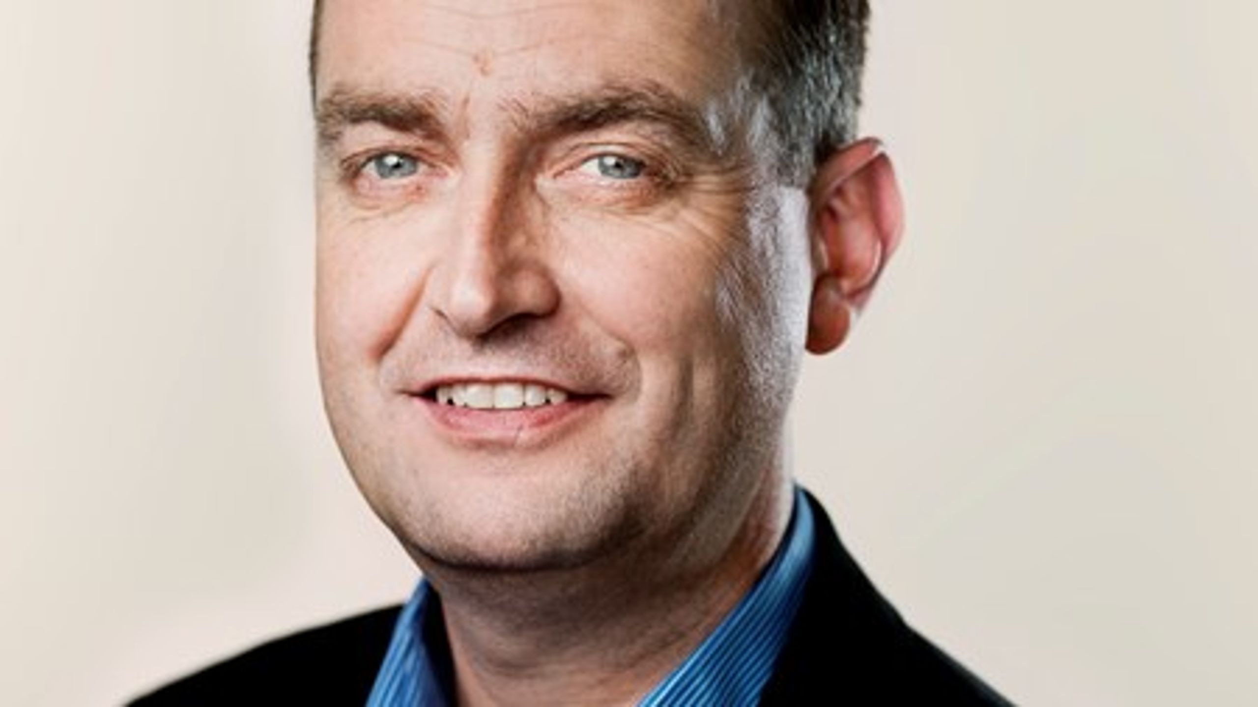 Vi var åbne over for at diskutere et kontanthjælpsloft med regeringen, fordi vi har troen på, at en aftale med os ville være bedre for børnefamilier i Danmark end en aftale uden. Det skriver&nbsp;arbejdsmarkedsordfører Leif Lahn Jensen (S).
