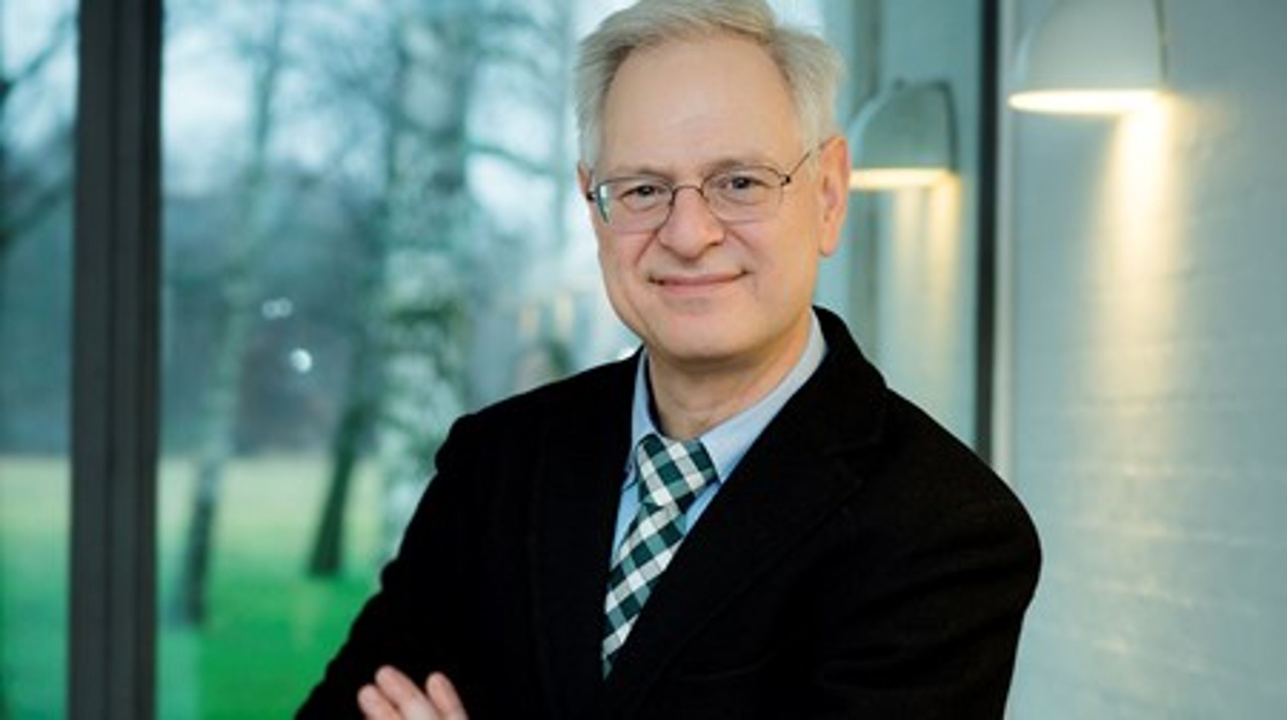 Telemedicin kan især i fremtiden hente økonomiske gevinster. Men det er endnu ikke blevet en guldkalv, skriver Peter Huntley, direktør for Medicoindustrien.&nbsp;