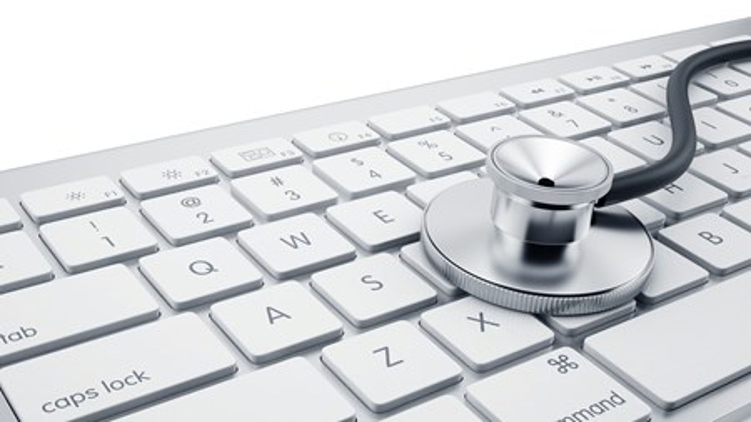 De positive effekter af telemedicin kan blive mangedoblede i de kommende år, skriver Morten Kyng, professor ved Aarhus Universitet og forskningschef på Alexandra Instituttet.
