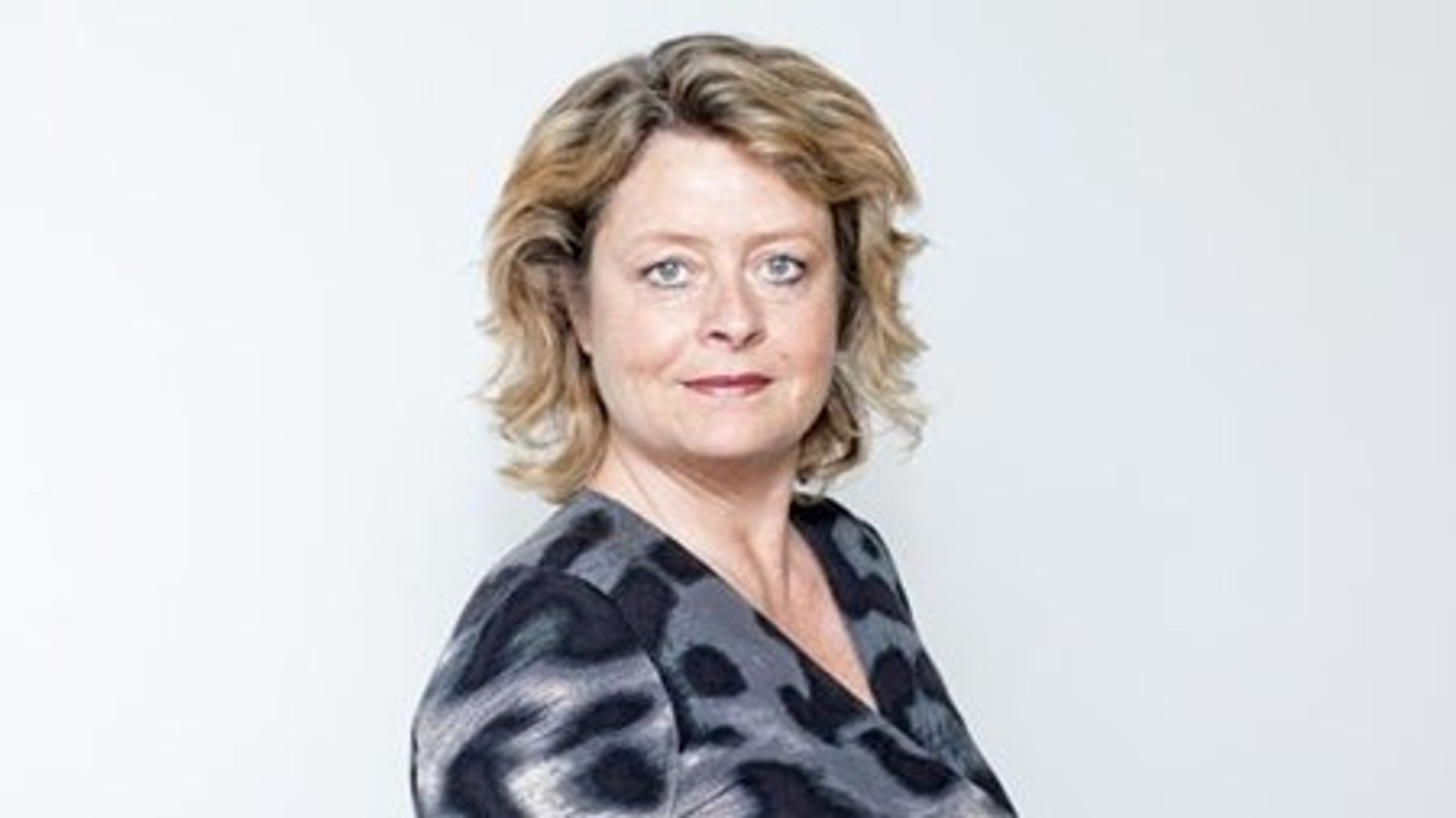 En formand uden råd. Smadderærgerligt, at regeringen nedlægger Rådet for Socialøkonomiske Virksomheder, mener rådets formand, Stine Bosse.&nbsp;