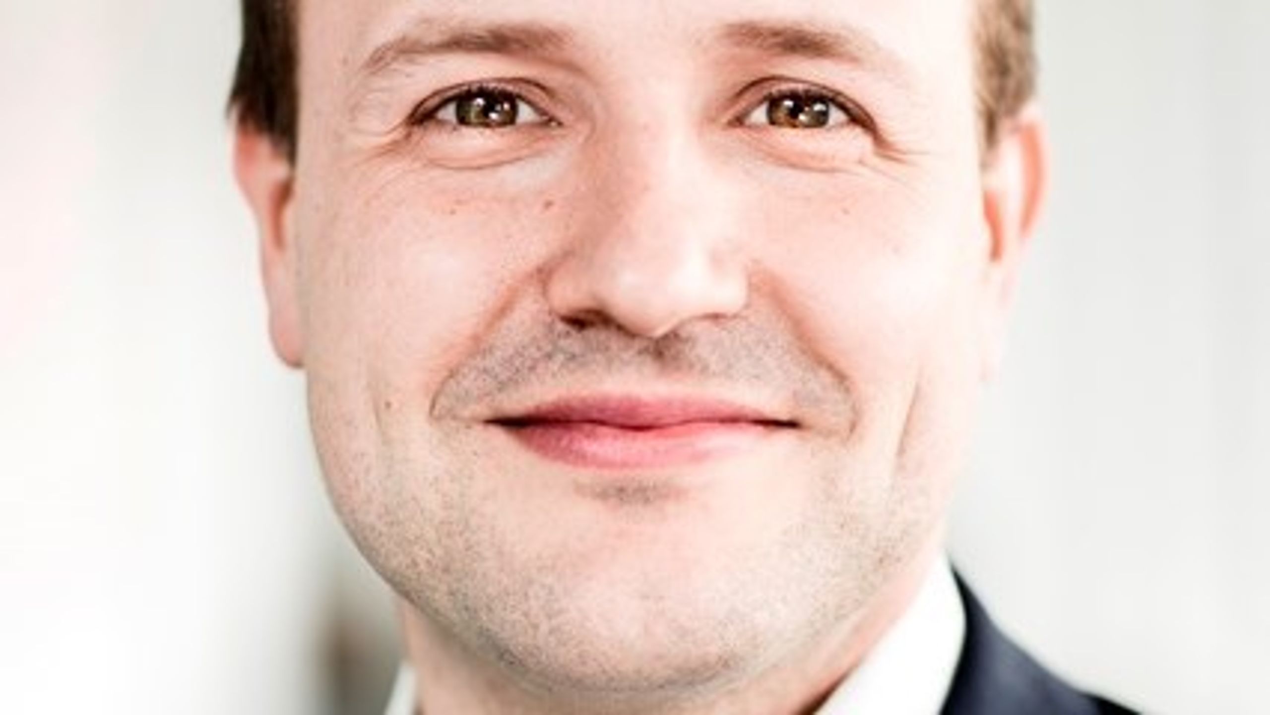 Jo flere
bånd på driften, desto hurtigere lukker kraftværkerne, lyder det fra&nbsp;Christian Dahl Winther, der ønsker mere plads til markedskræfterne i elforsyningsloven.&nbsp;