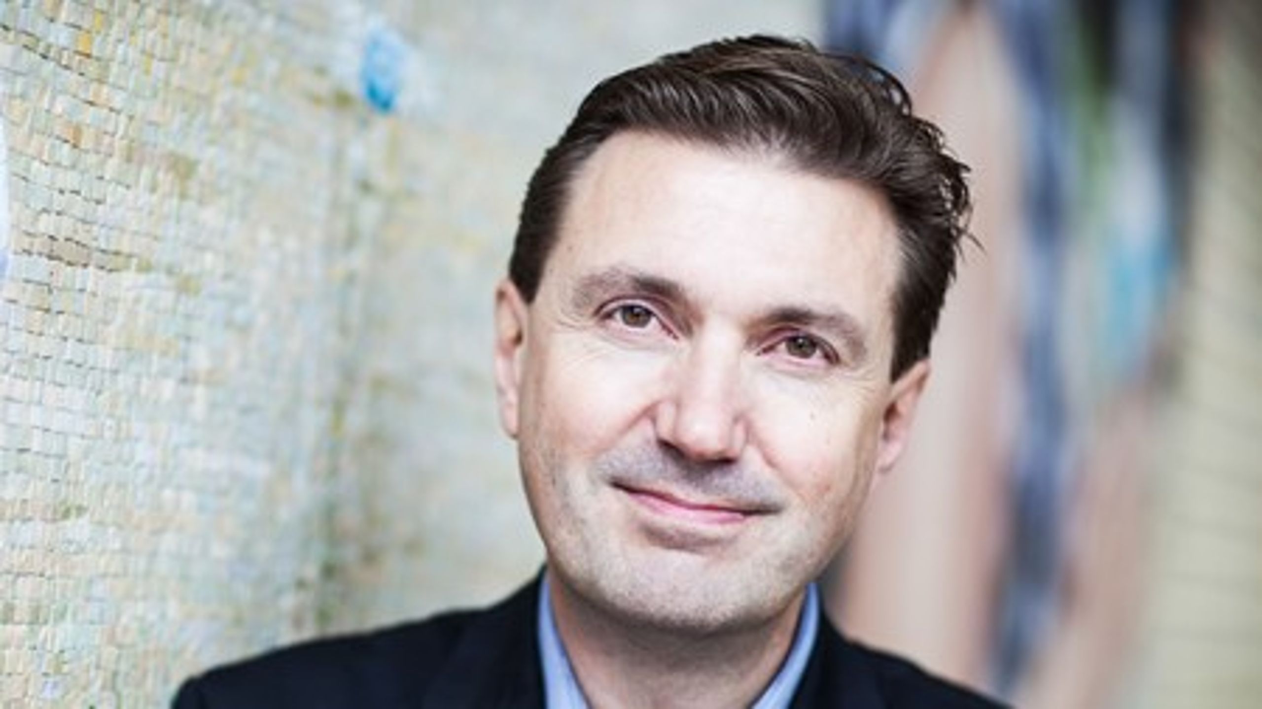 I Danmark har vi stærke traditioner for et tæt samarbejde&nbsp;mellem universiteter, kliniske afdelinger, myndigheder og lægemiddelvirksomheder, skriver Allan Flybjerg. Og det skal også udnyttes&nbsp; indenfor de sjældne sygdomme.<br><br>