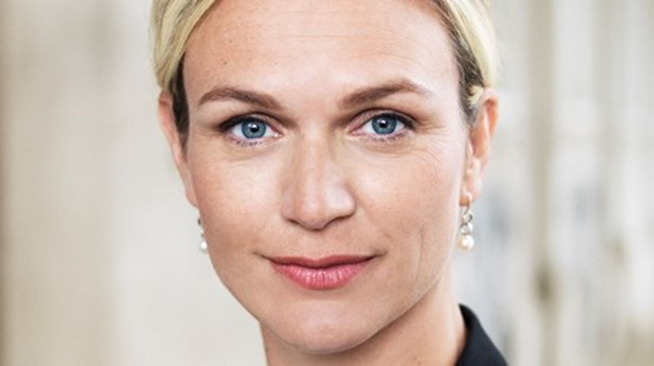 Det frie skolevalg sikres med forhøjelsen af statens tilskud til de frie og private grundskoler, mener Liberal Alliances undervisningsordfører, Merete Riisager.