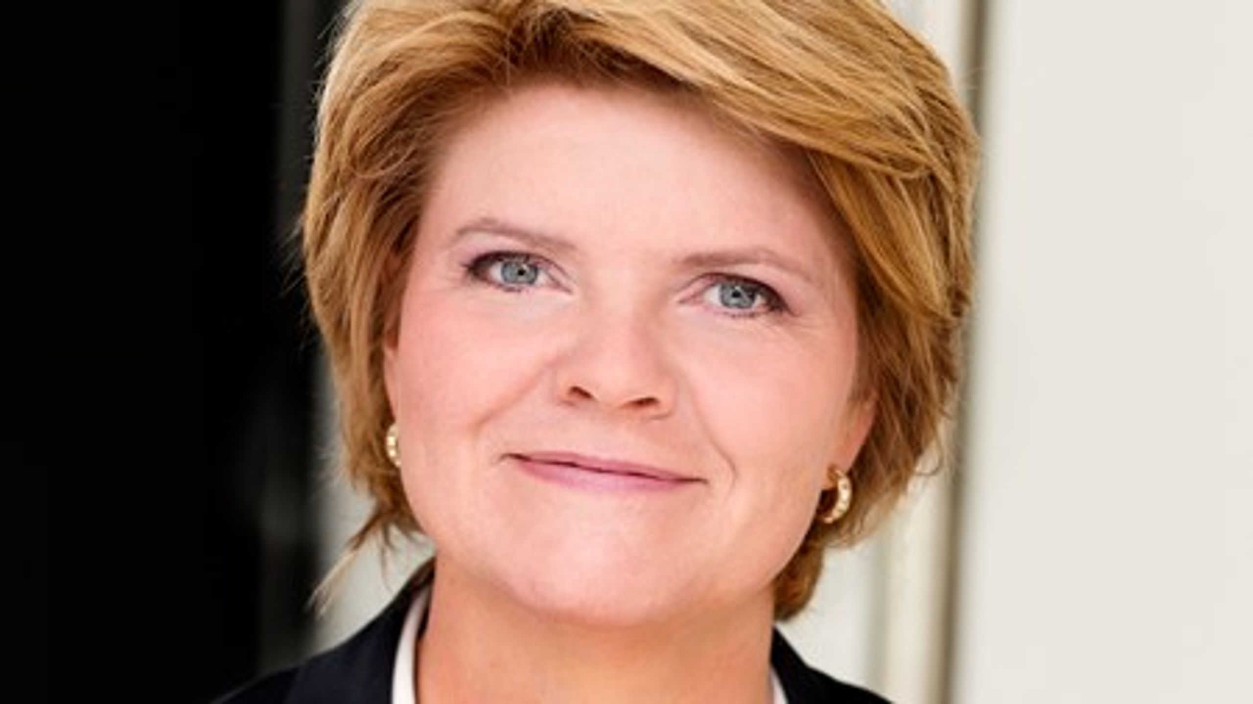 Samtænkning på&nbsp;tværs af folketingsudvalg og ministerier er afgørende, hvis klimaudfordringerne skal løses, skriver Frida Frost, formand for Ingeniørforeningen (IDA).