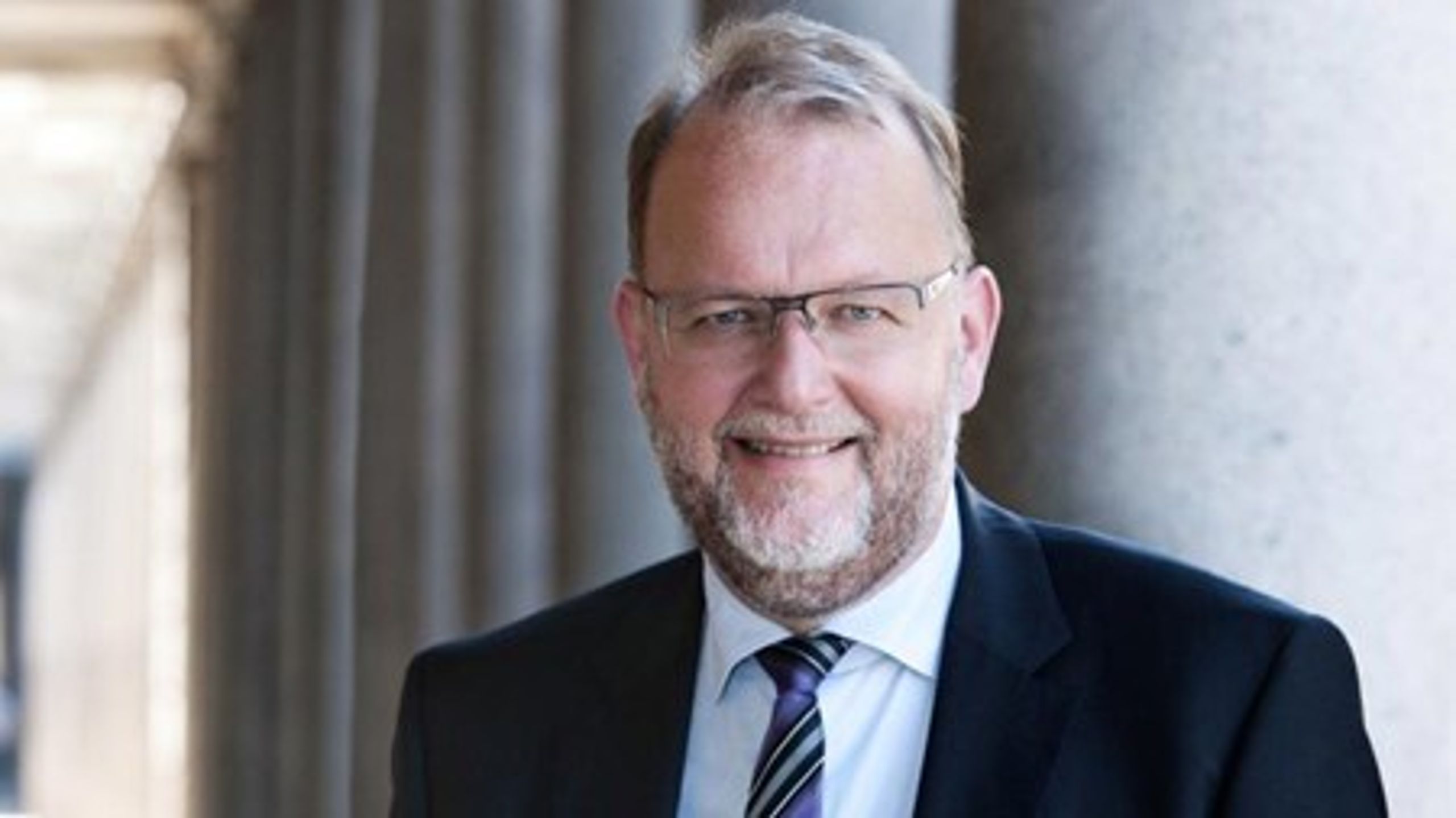 Byggebranchen vil have energi-, forsynings- og klimaminister Lars Chr. Lilleholt (V) til at medtage&nbsp;bygninger og energieffektivitet i det kommissorium, energikommissionen skal arbejde efter.