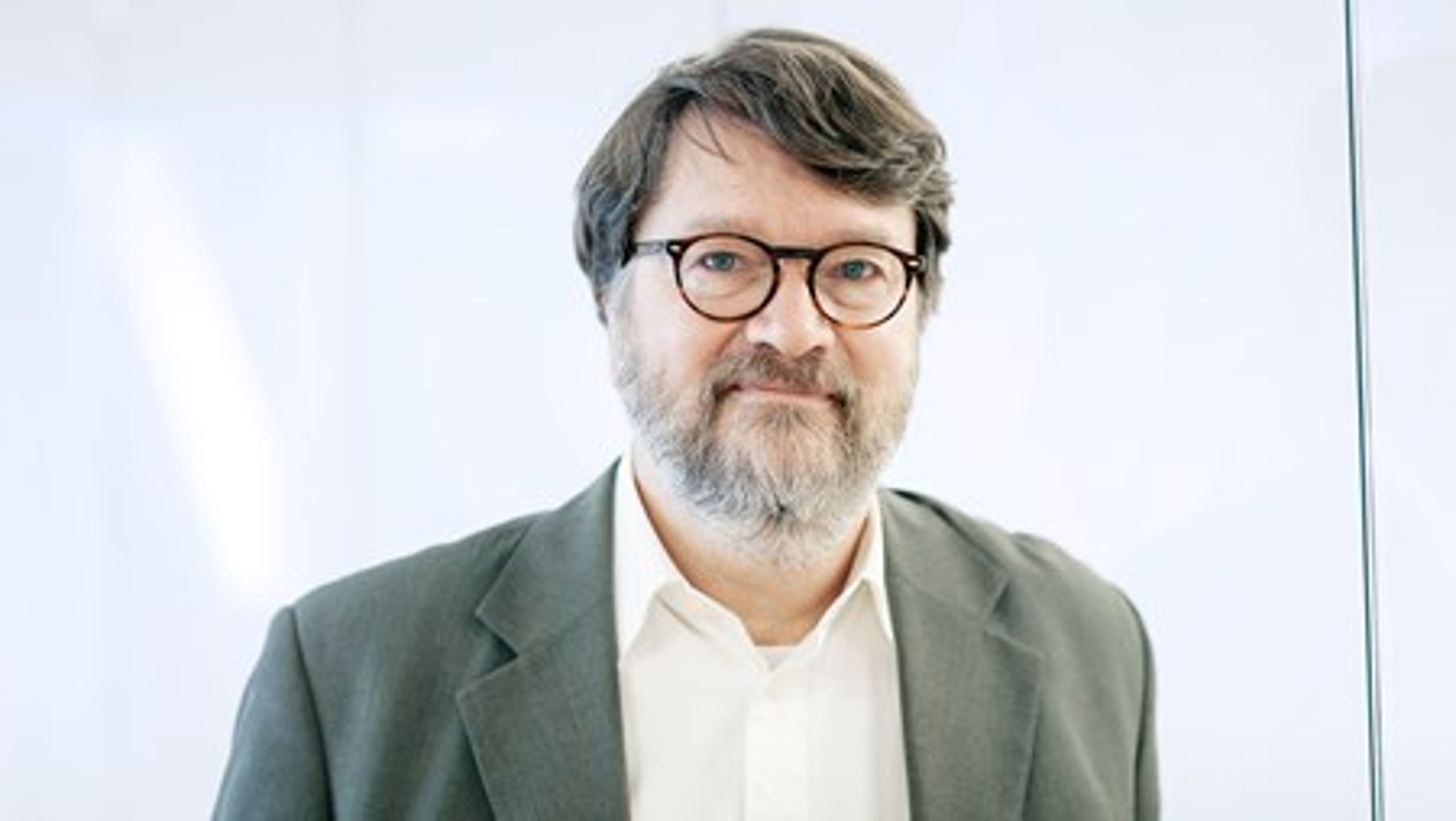 Klimarådet med klimavismand Peter Birch Sørensen i spidsen anbefaler i sin første rapport&nbsp;regeringen at hæve klimaambitionerne.&nbsp;