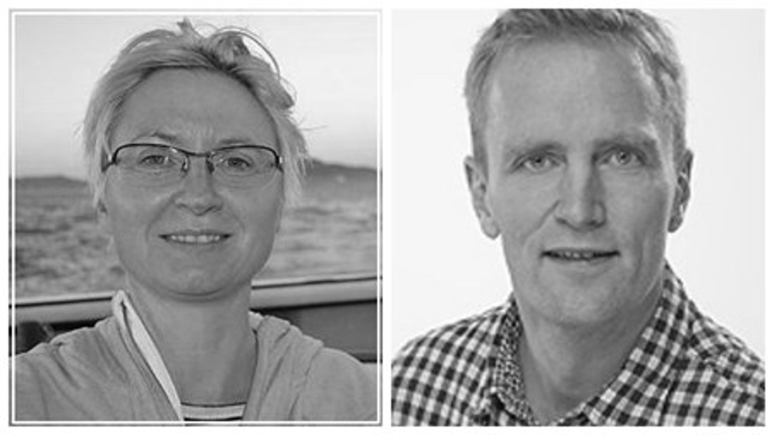 PLO skal på et repræsentantskabsmøde den 28. november vedtage nye principper for datadeling.<br><br>