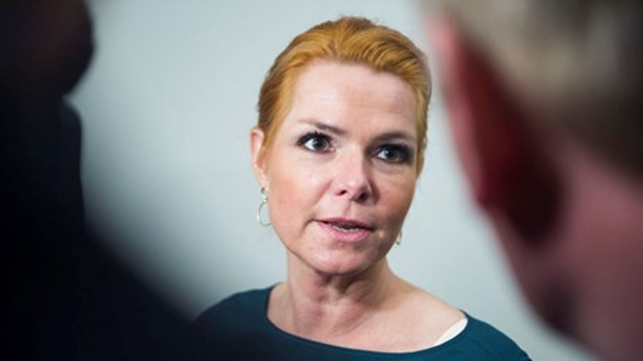 Antallet af udsatte områder har ikke&nbsp;været lavere i seks år. Integrations- og boligminister Inger Støjberg (V) vil komme med en ny ghettoplan, der skal få antallet endnu længere ned. <br>