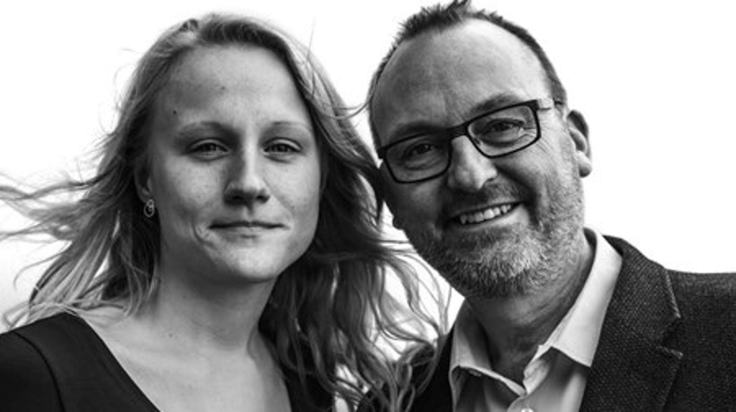 Både nej-siden og ja-siden bør&nbsp;droppe skræmmescenarier og fantasiforestillinger, skriver Jens Boe Andersen og Mette Marie Hansen fra Dansk Metal.