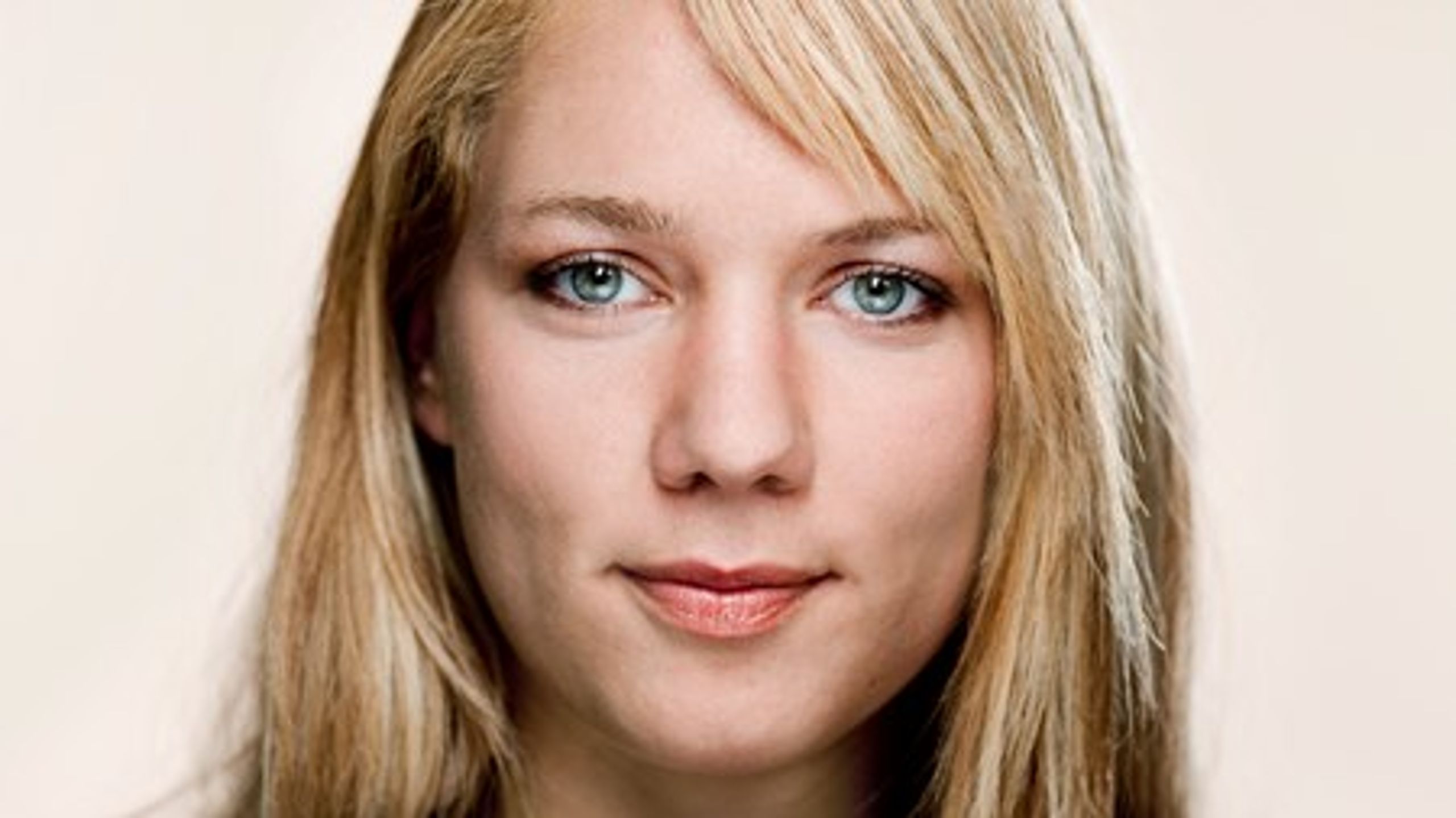 Landbruget skal også levere til den grønne omstilling, skriver Lisbeth Bech Poulsen (SF).&nbsp;